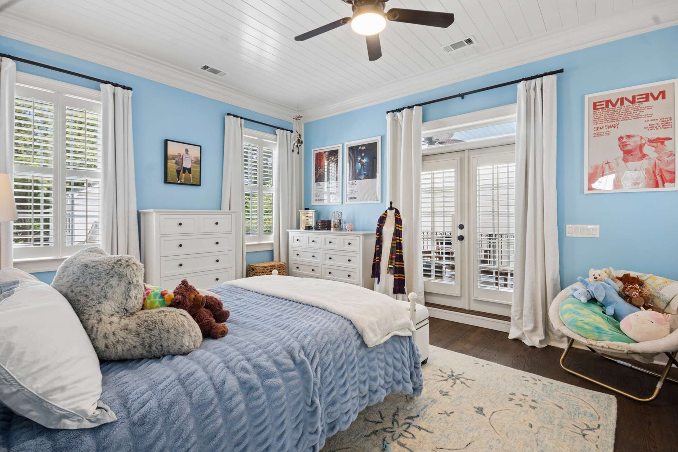  Exceptional Southern Elegance in Peachtree City