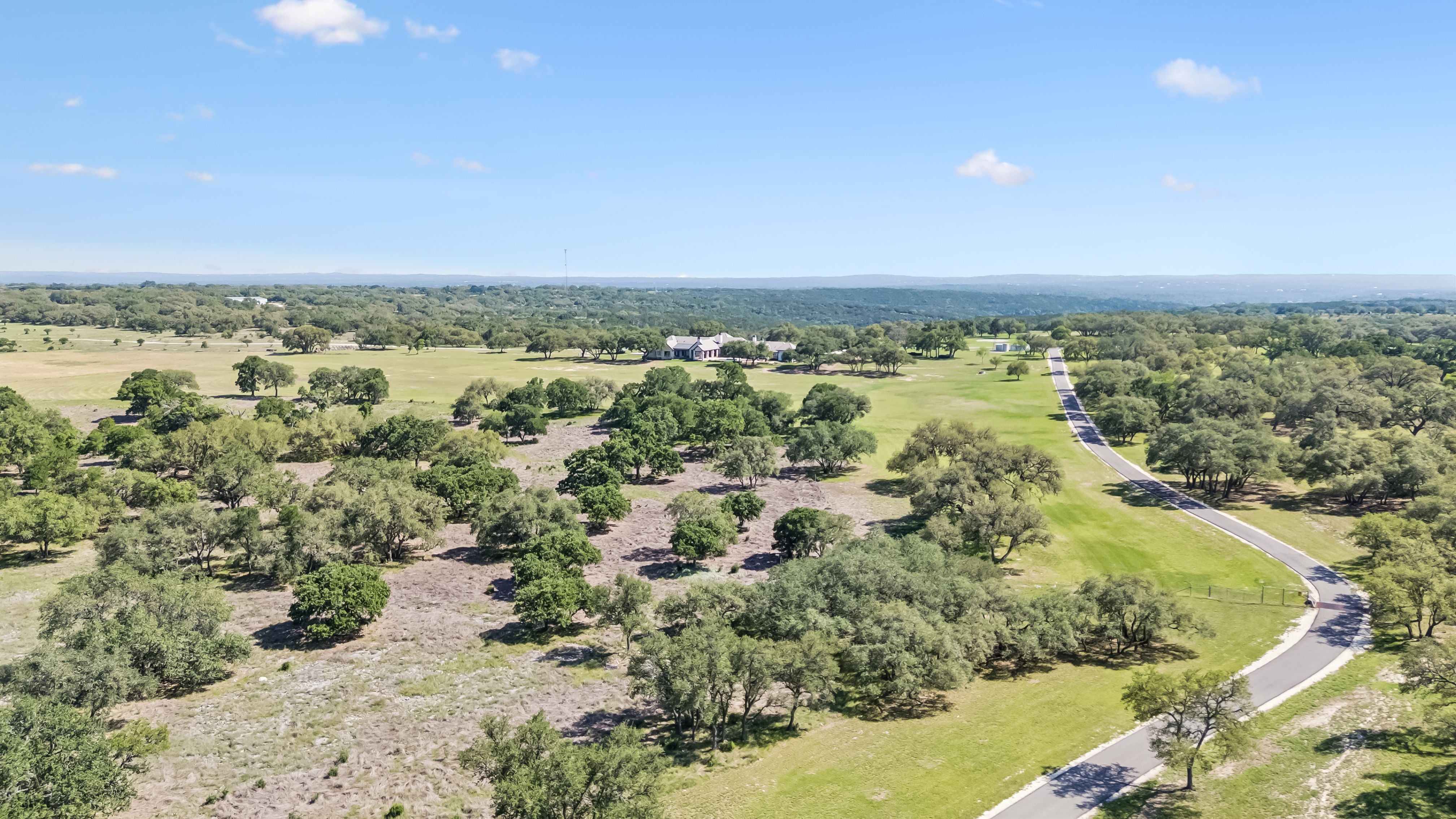  Refined Hill Country Living on a Private Kendall County Ranch - 物件實景