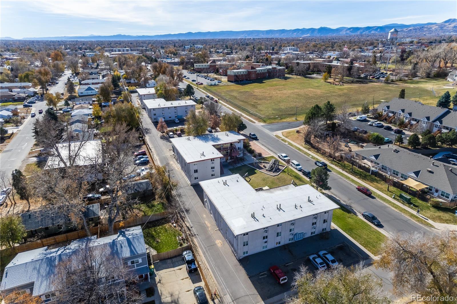 Lakewood, Colorado, 80214, United States, 116 Bedrooms Bedrooms, ,Residential,For Sale,1999869