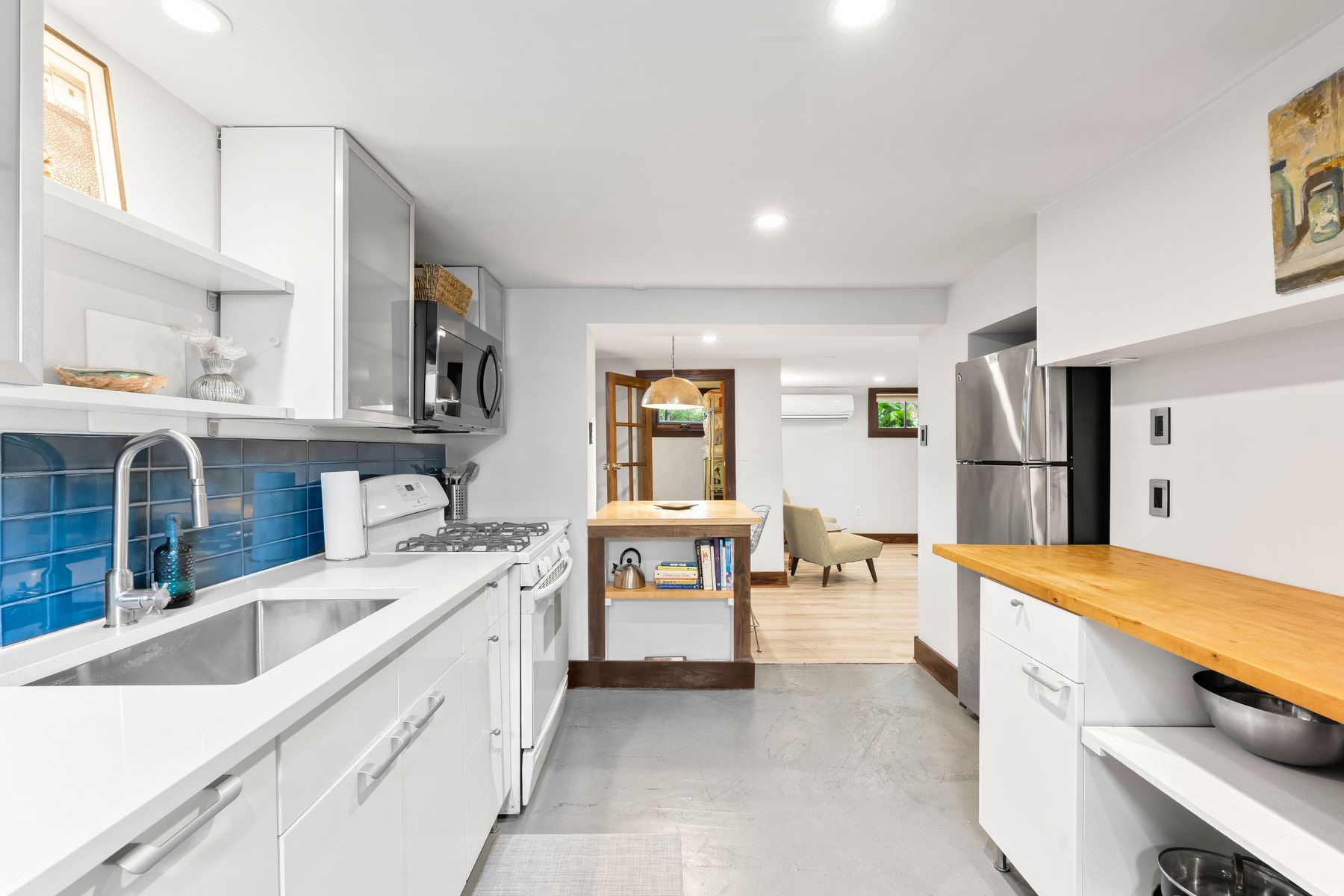  2535 W 35th Avenue, Denver, CO, 80211 - 物件實景