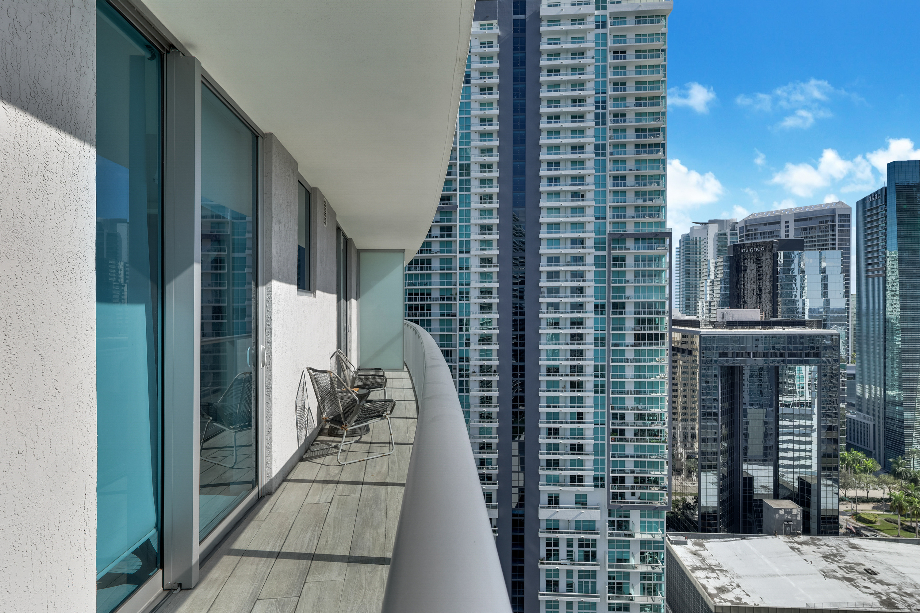  1100 S Miami Ave, Miami, FL, 33130 - 物件實景