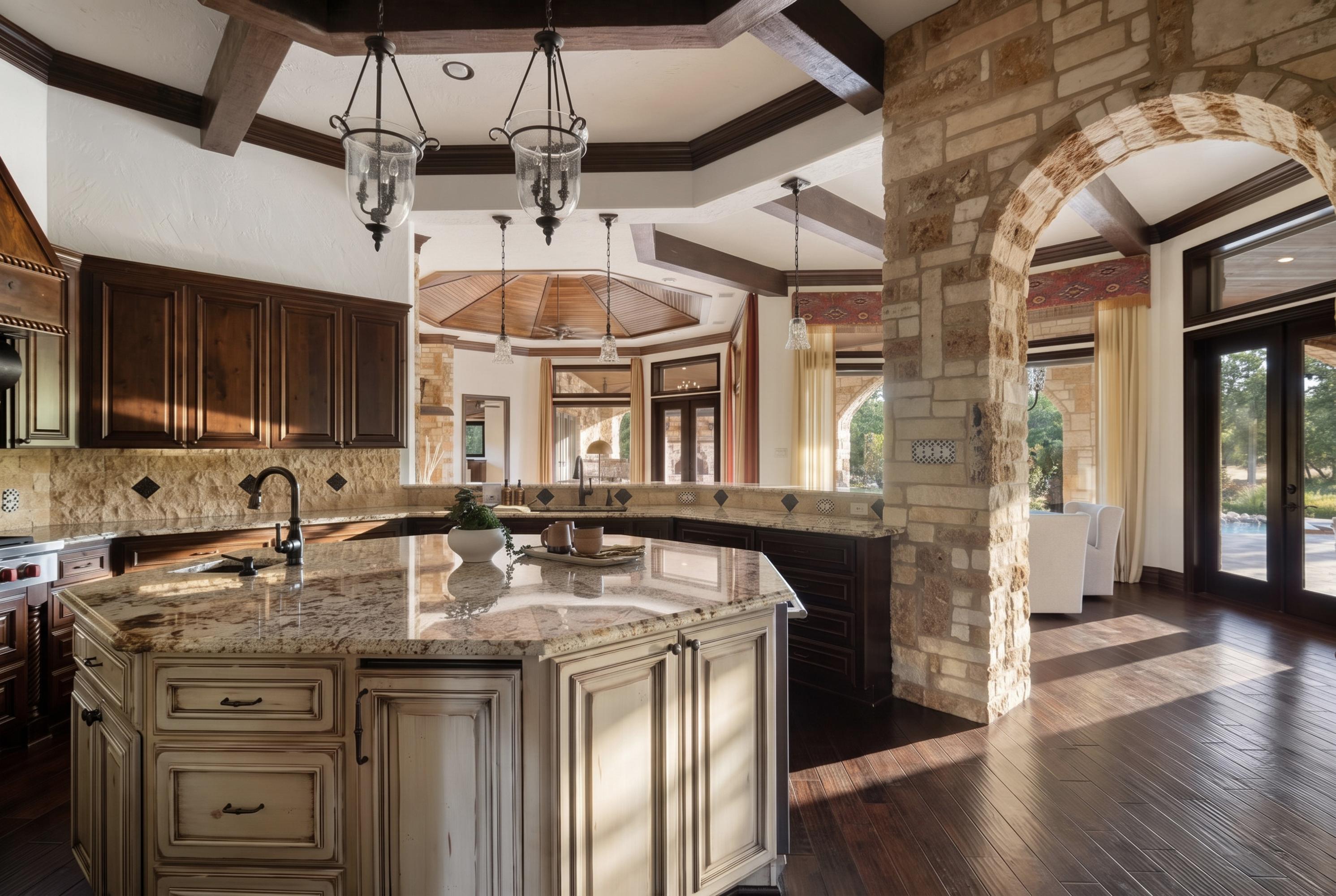  610 River Ranch Road, Aledo, TX, 76008 - 物件實景