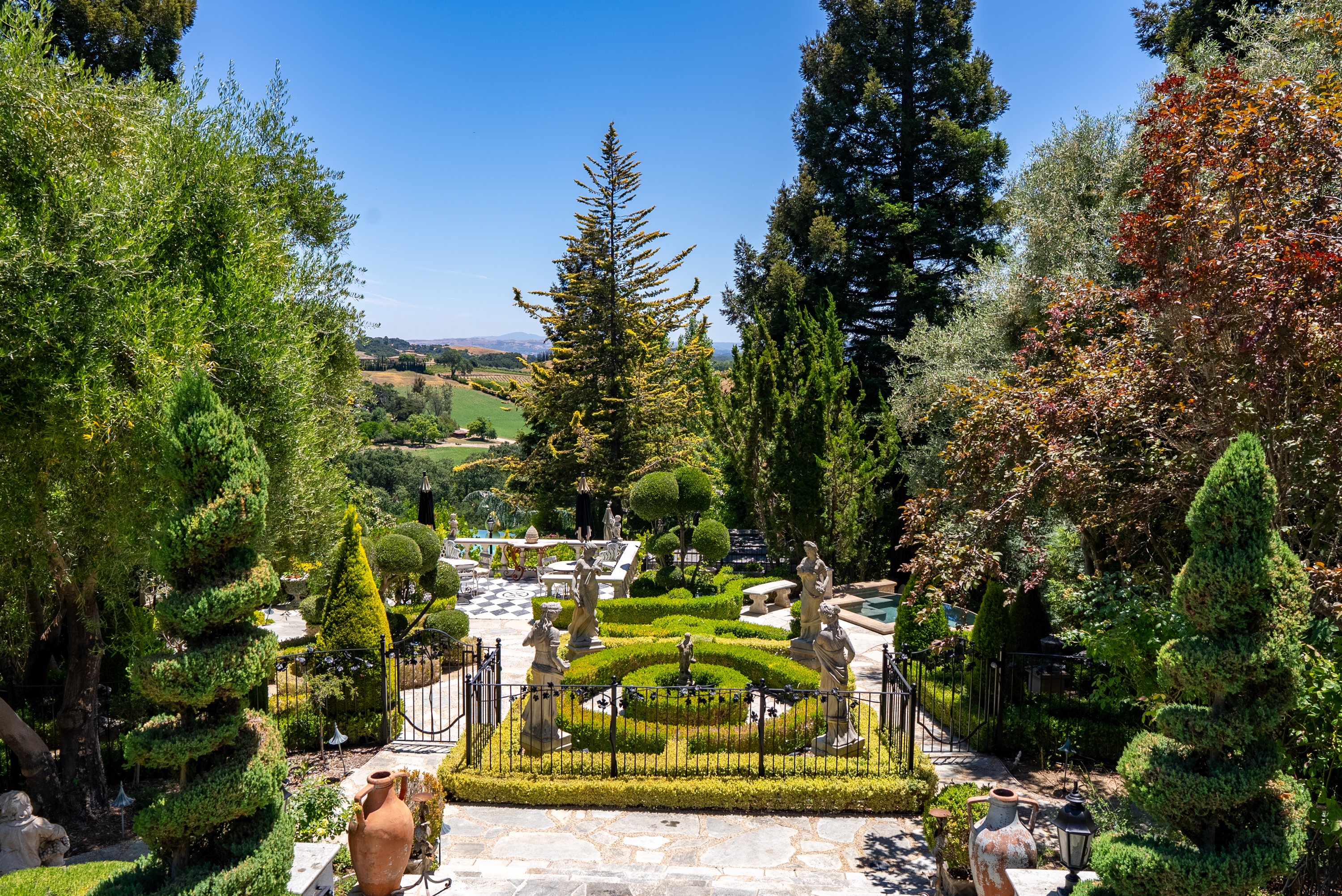  5405 Vineyard Drive - 物件實景