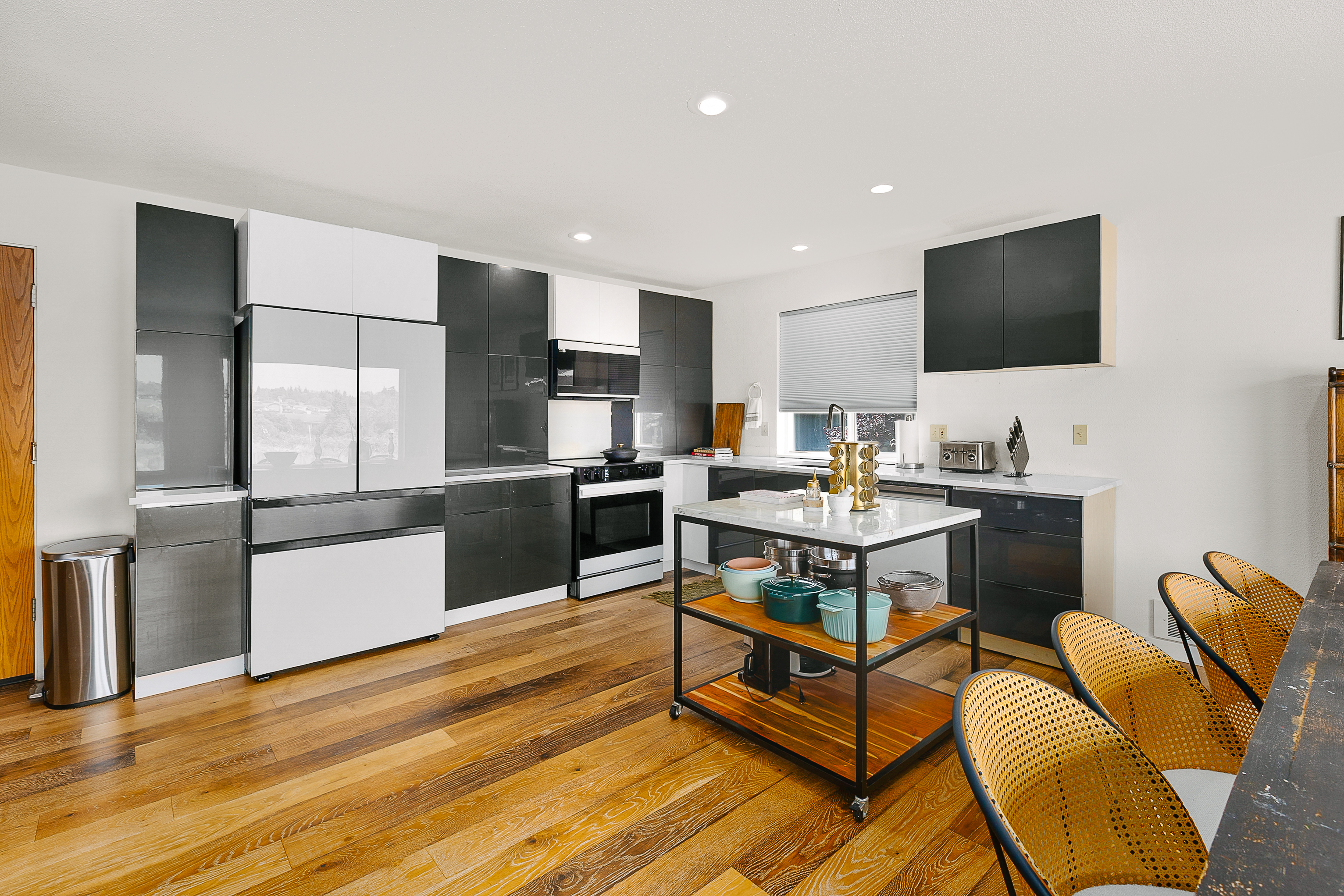  37433 NE Fern Place, Hansville, WA 98340 - 物件實景