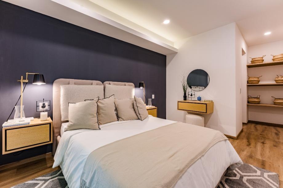 San Lorenzo-Skypark, Benito Juárez, Ciudad de México, 03100, Mexico, 3 Bedrooms Bedrooms, ,2 BathroomsBathrooms,Residential,For Sale,San Lorenzo-Skypark,1583776