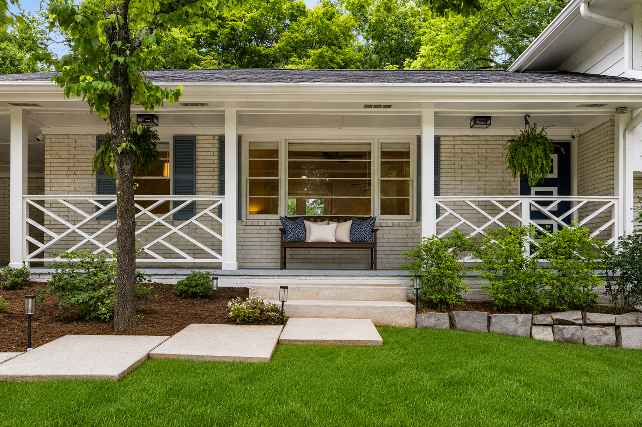  Beautifully Updated Home, Perfectly Tucked Away in Tucker - 物件實景
