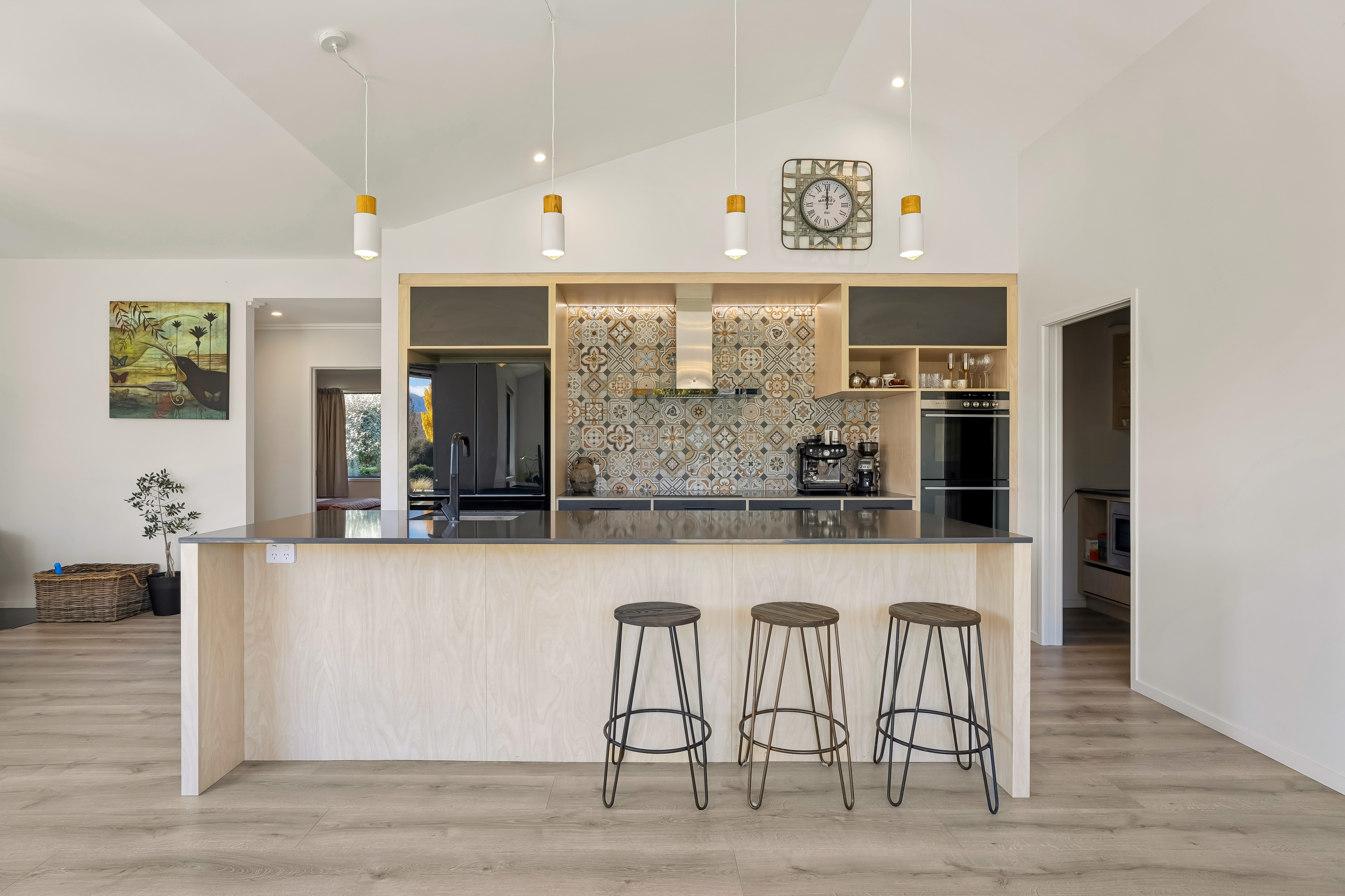  Private Lakefront Living - 物件實景