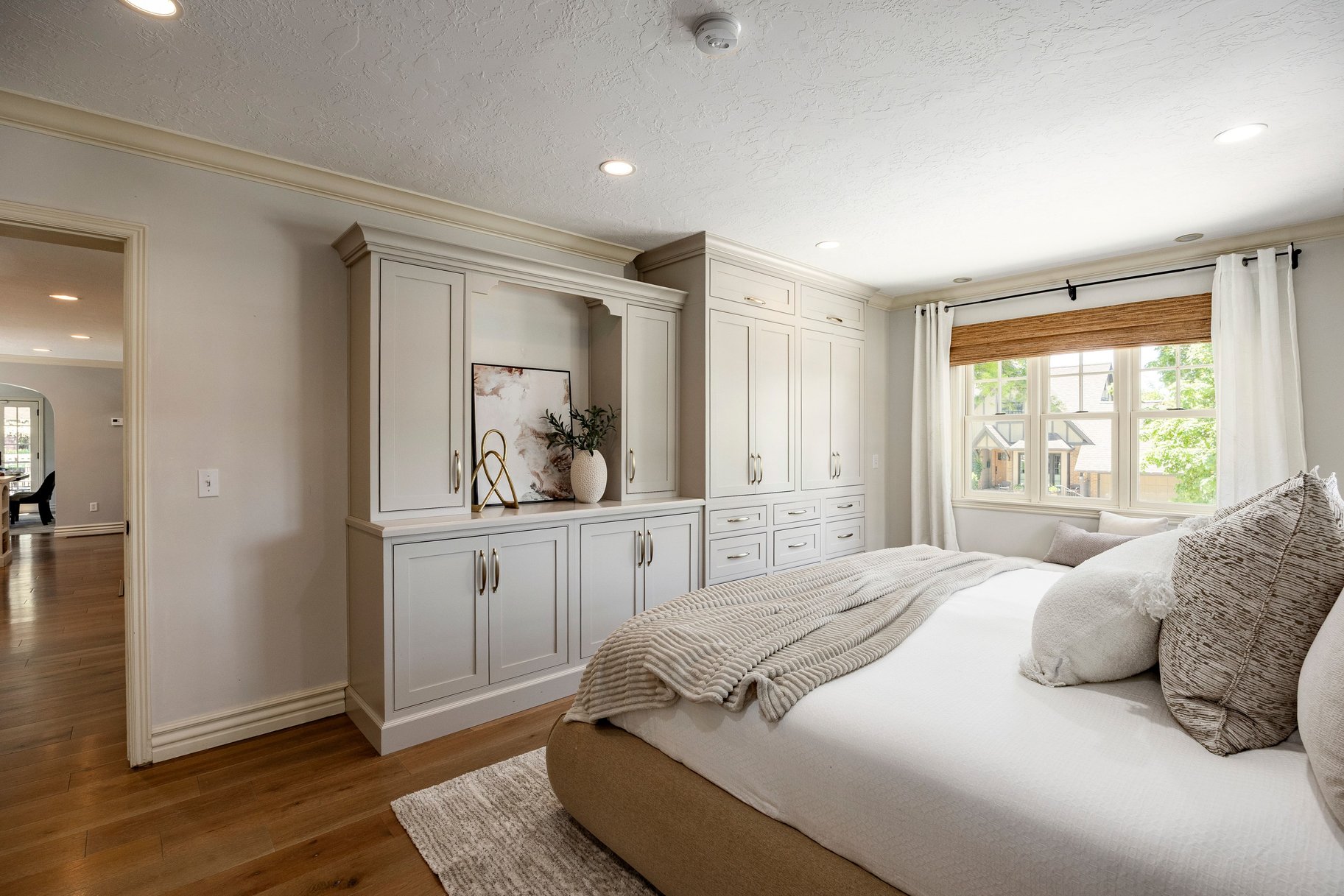  Historic Charm Meets Modern Living in the Heart of Yalecrest - 物件實景
