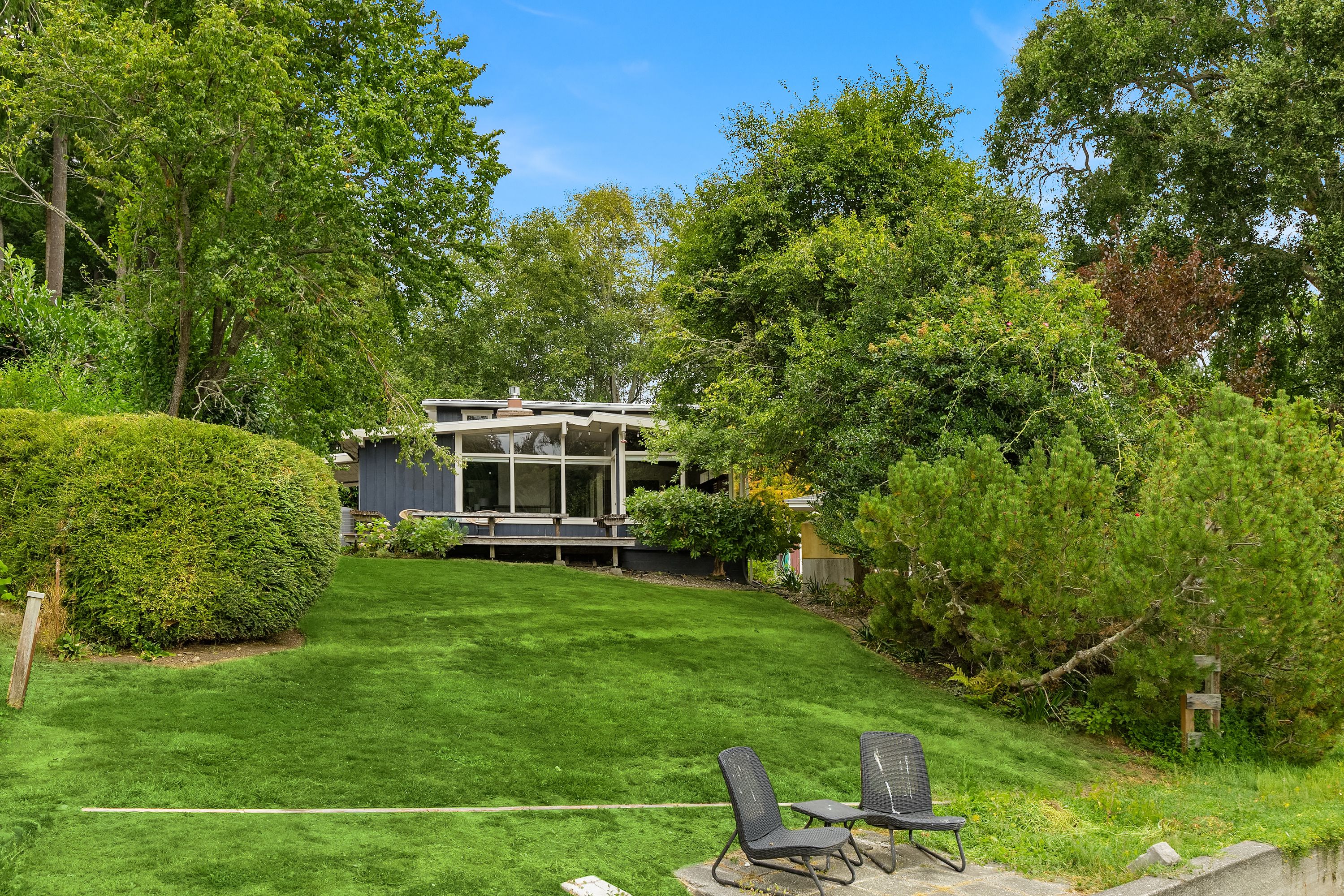  15122 & 15128 NE Anna Vera Lane, Bainbridge Island, WA 98110 - 物件實景