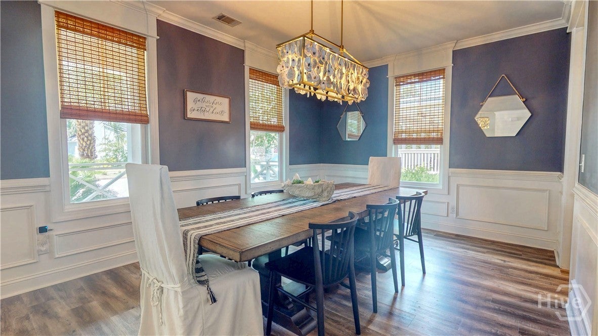 Midway, Georgia, 31320, United States, 4 Bedrooms Bedrooms, ,3 BathroomsBathrooms,Residential,For Sale,1987367