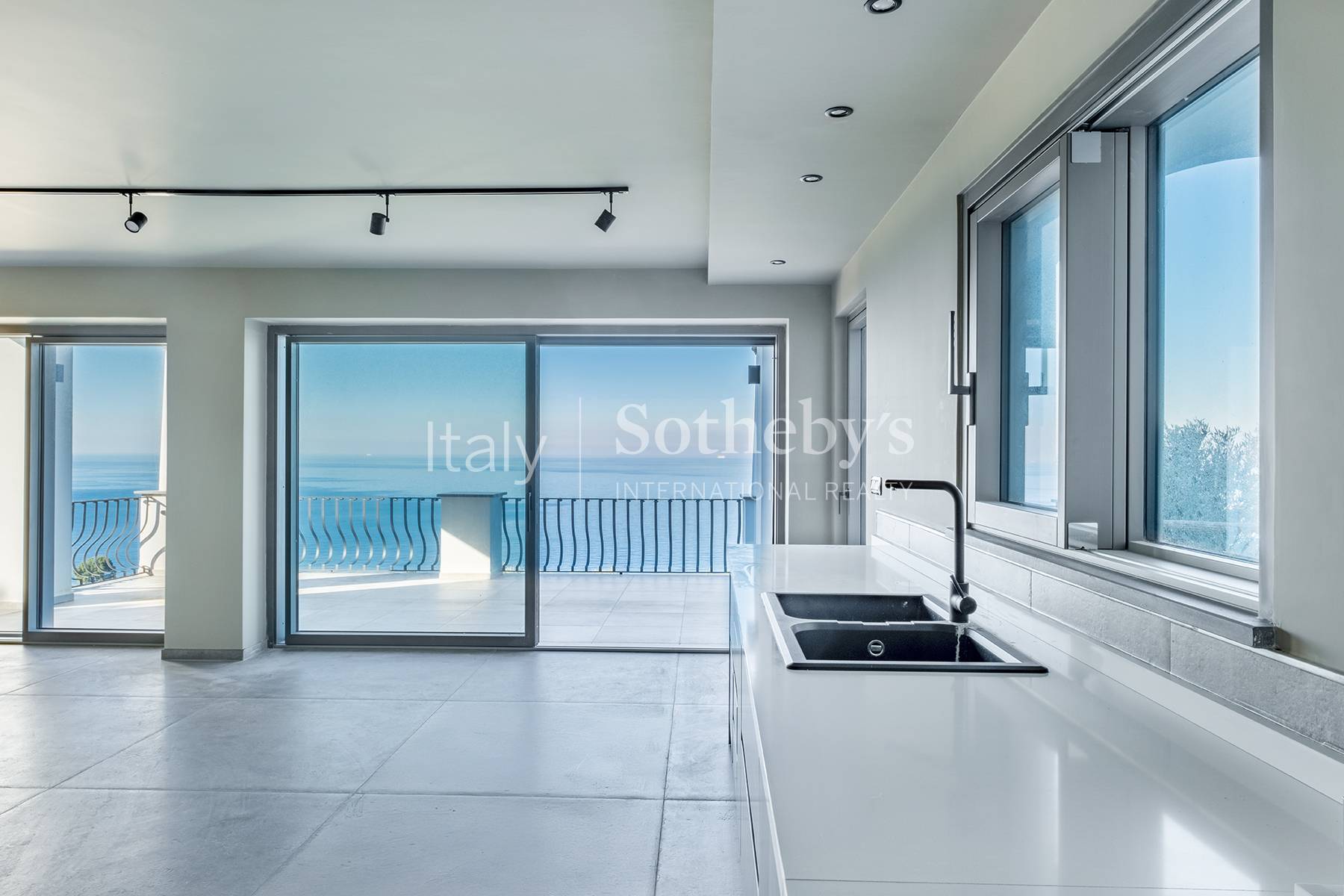  Charming retreat in the heart of Anacapri - 物件實景