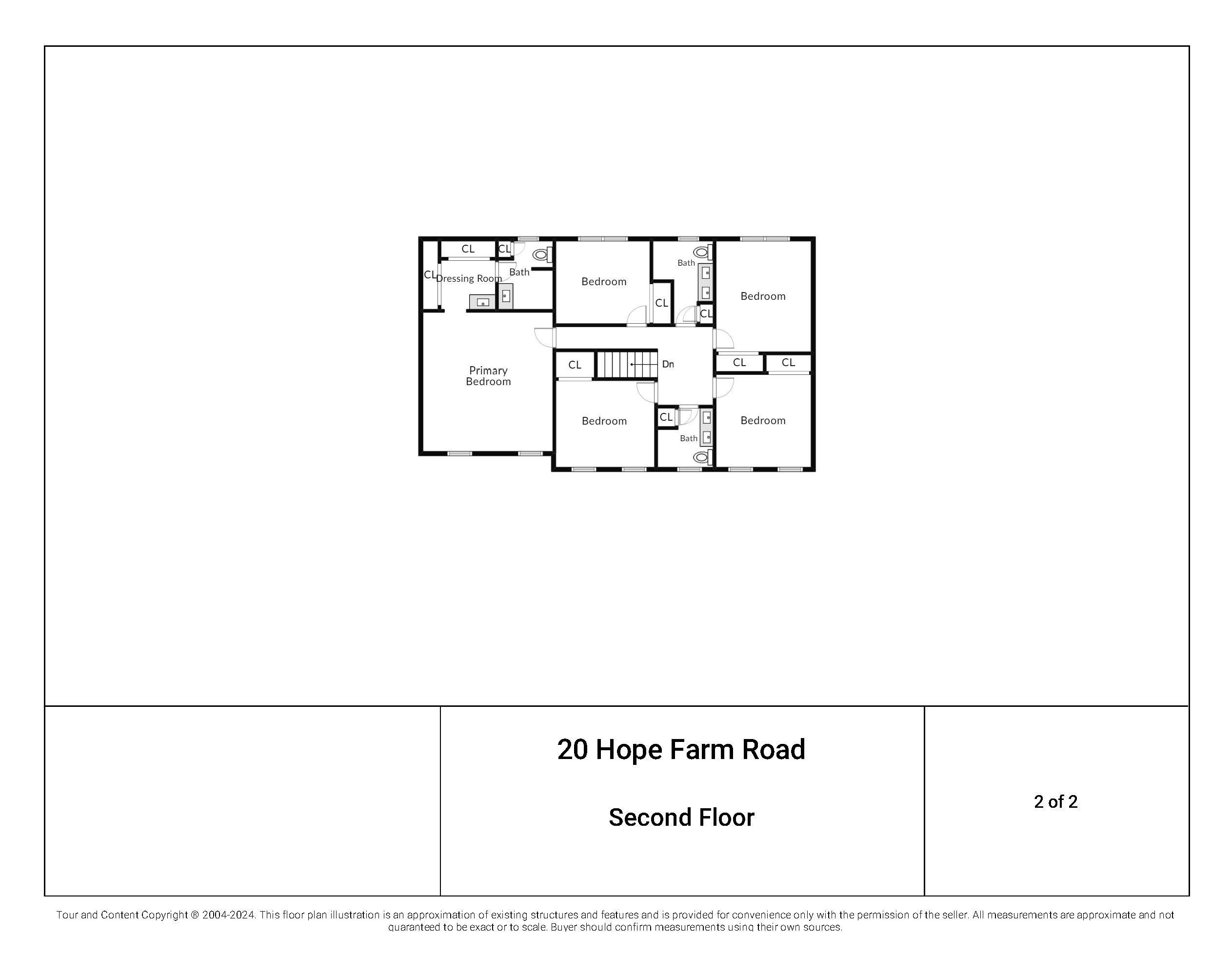  HOPE FARM ROAD - 物件實景