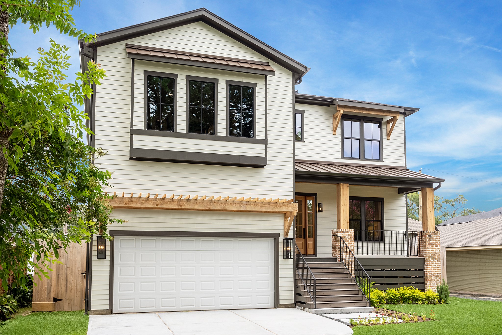 2214 Chantilly Lane - 物件實景