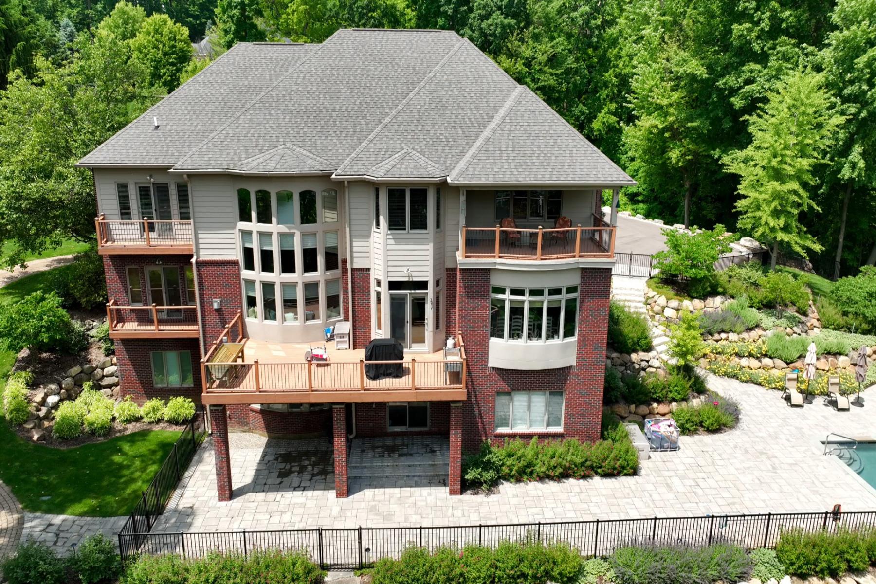  Independence Township - 物件實景