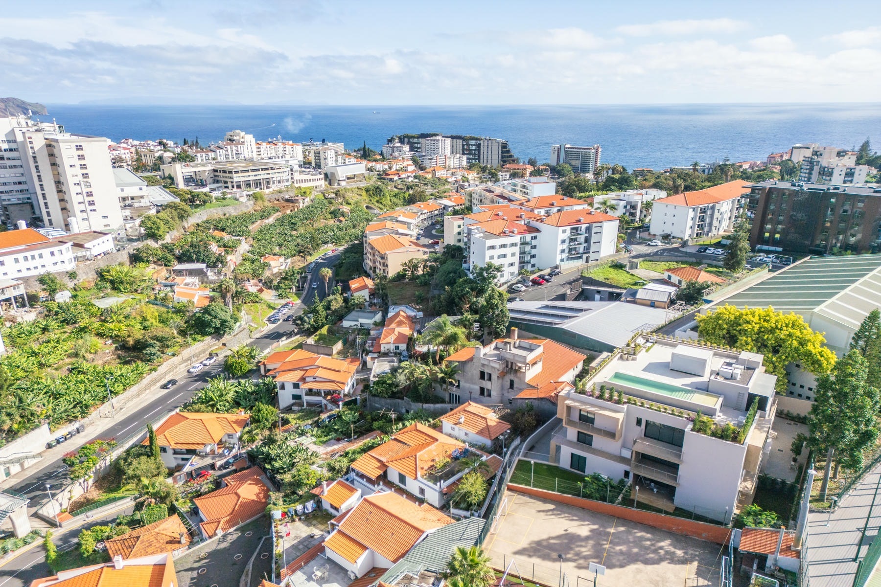 Flat, 3 bedrooms, for Sale - 物件實景