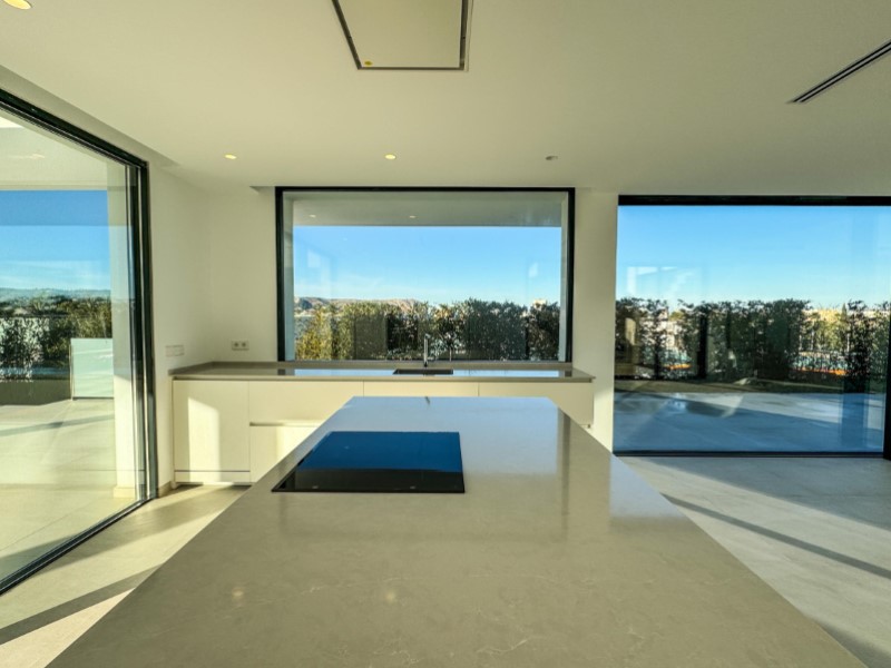 Alicante, J?vea / X?bia, Cap Mart? - Pinomar Alica, Jávea / Xàbia, Comunidad Valenciana, ES, 4 Bedrooms Bedrooms, ,5 BathroomsBathrooms,Residential,For Sale,Alicante, J?vea / X?bia, Cap Mart? - Pinomar Alica,1478969