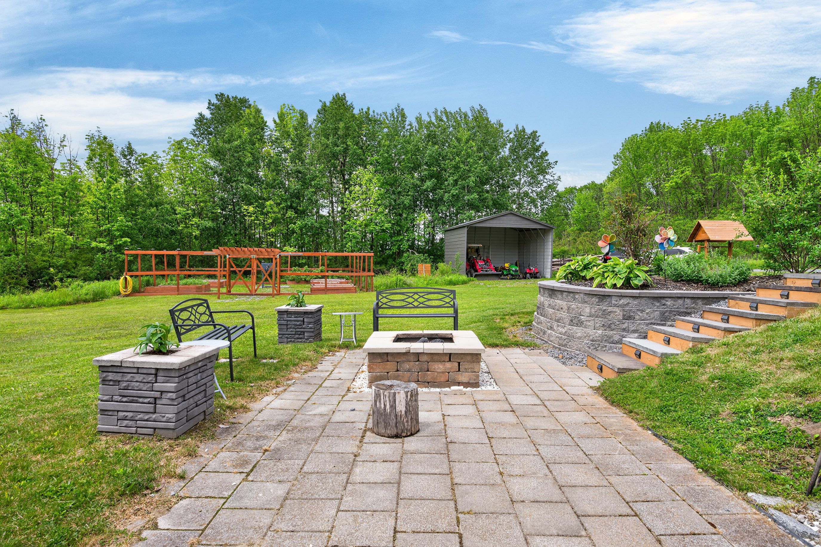  170 Sullivan Road, Charleston, NY, 12066 - 物件實景