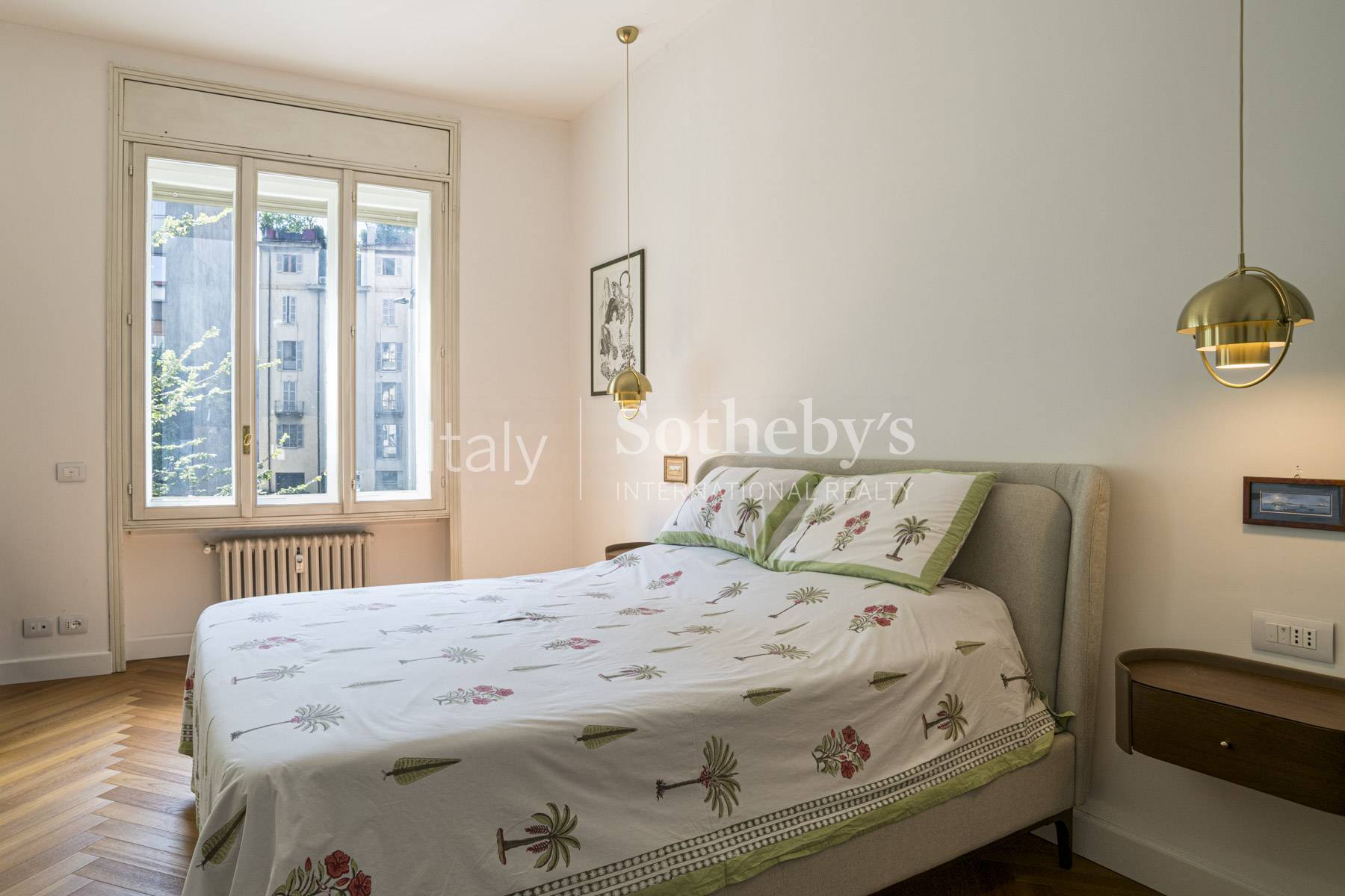  Fine renovated large scale apartment - 物件實景