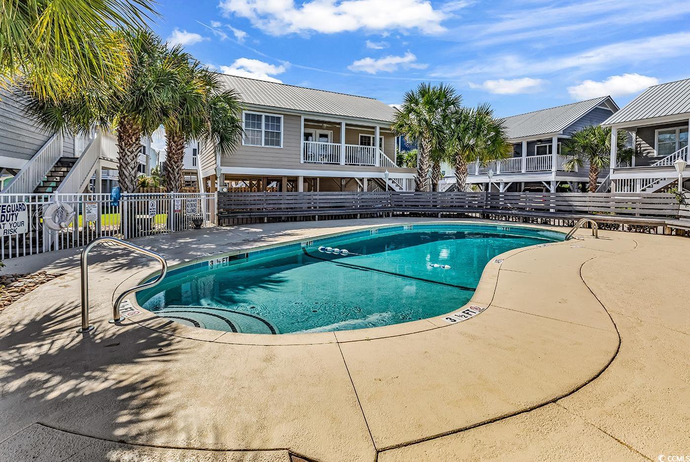 Garden City Beach, South Carolina, 29576, United States, 4 Bedrooms Bedrooms, ,2 BathroomsBathrooms,Residential,For Sale,1961265