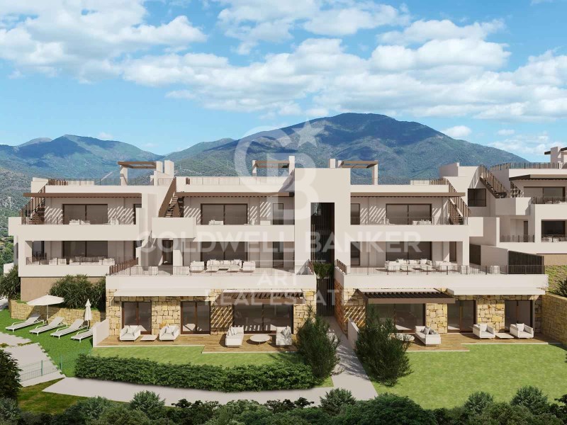 Istán, Andalusia, ES, 3 Bedrooms Bedrooms, ,2 BathroomsBathrooms,Residential,For Sale,1793862