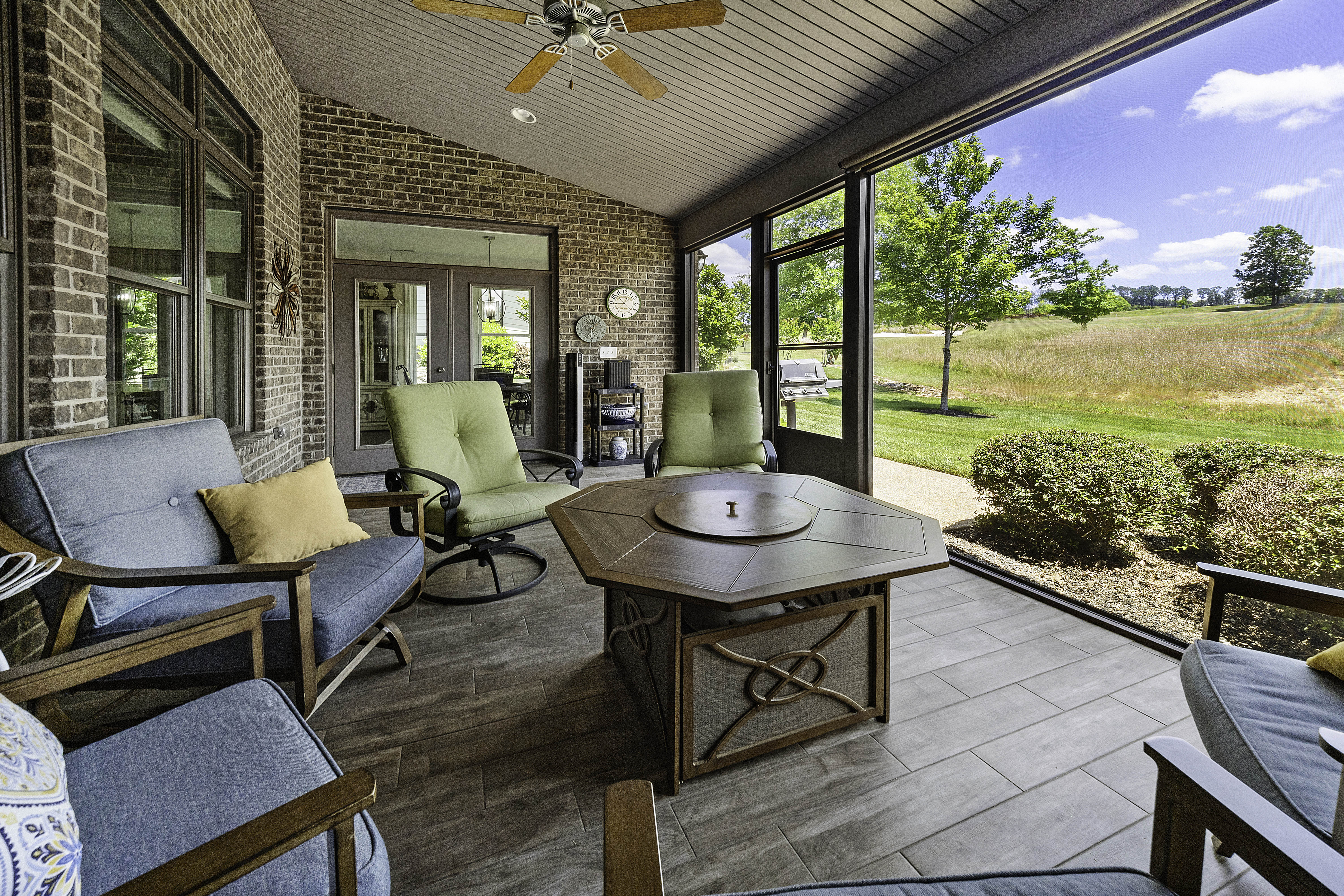  1099 Buckhorn Way, Loudon, TN 37774 - 物件實景