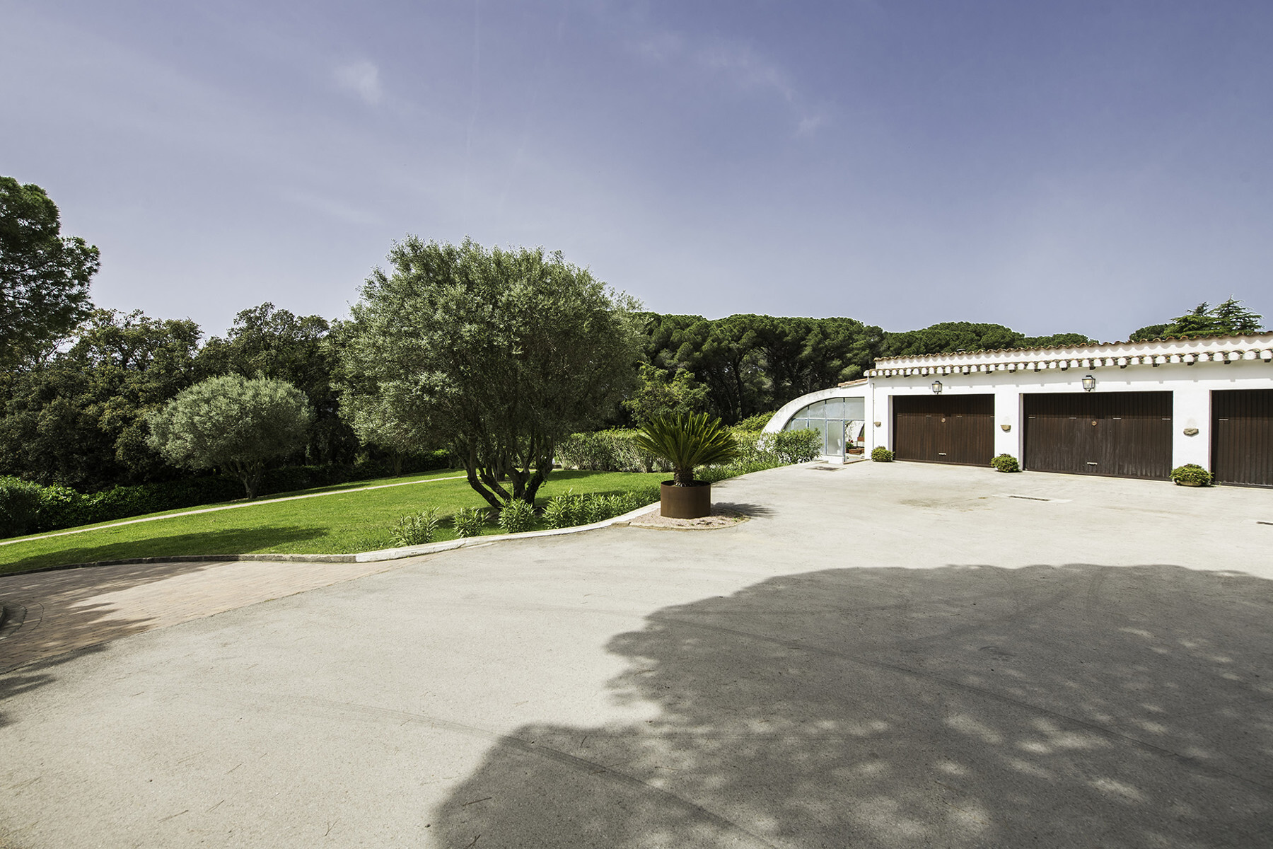 Impressive country estate in Santa Cristina de Aro - 物件實景