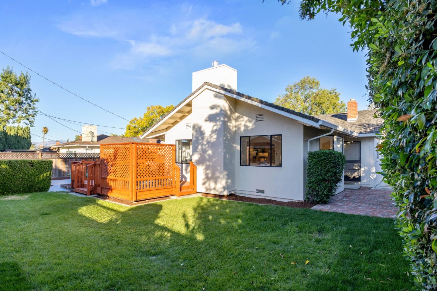 San Jose, California, 95118, United States, 3 Bedrooms Bedrooms, ,2 BathroomsBathrooms,Residential,For Sale,1926221