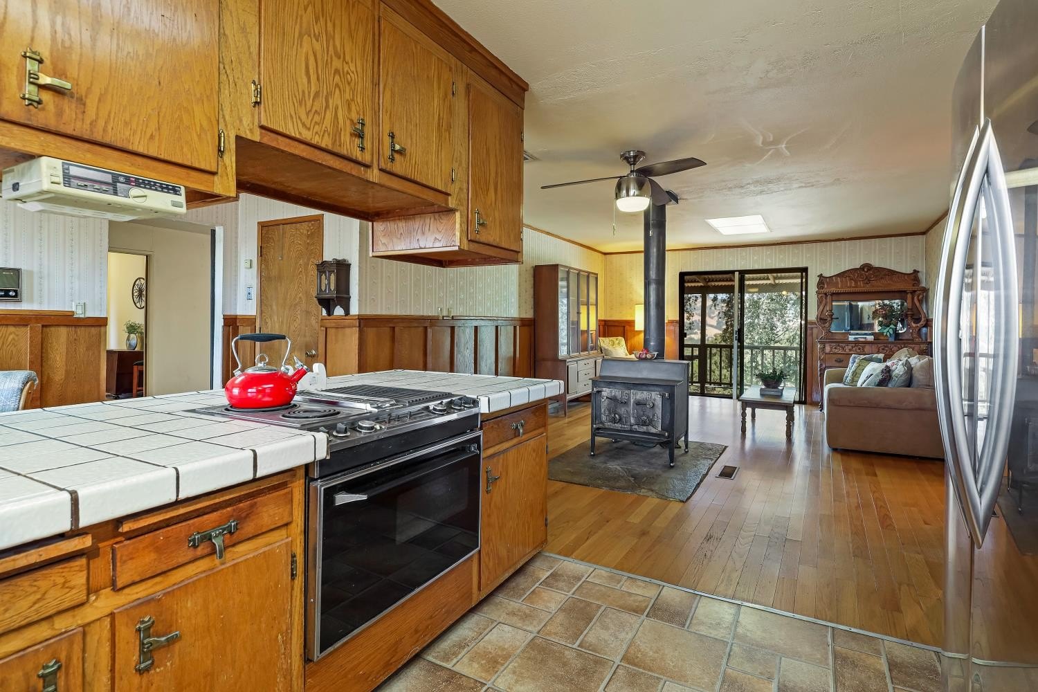 Mokelumne Hill, California, 95245, United States, 4 Bedrooms Bedrooms, ,3 BathroomsBathrooms,Residential,For Sale,1844920