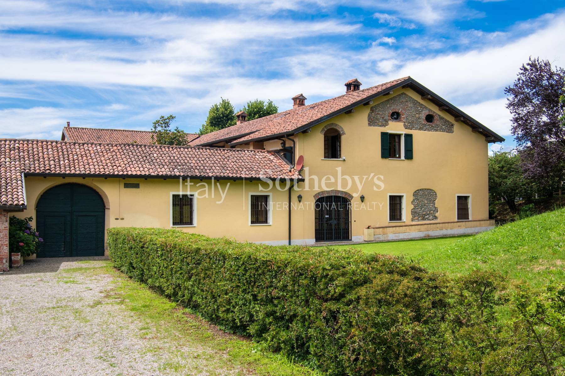  Exclusive wine estate - 物件實景