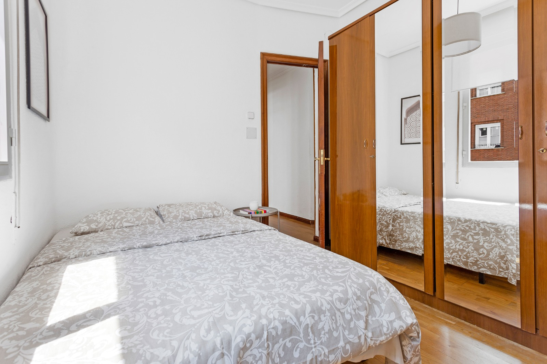  Residential property for sale in Chamberí, Madrid - 物件實景