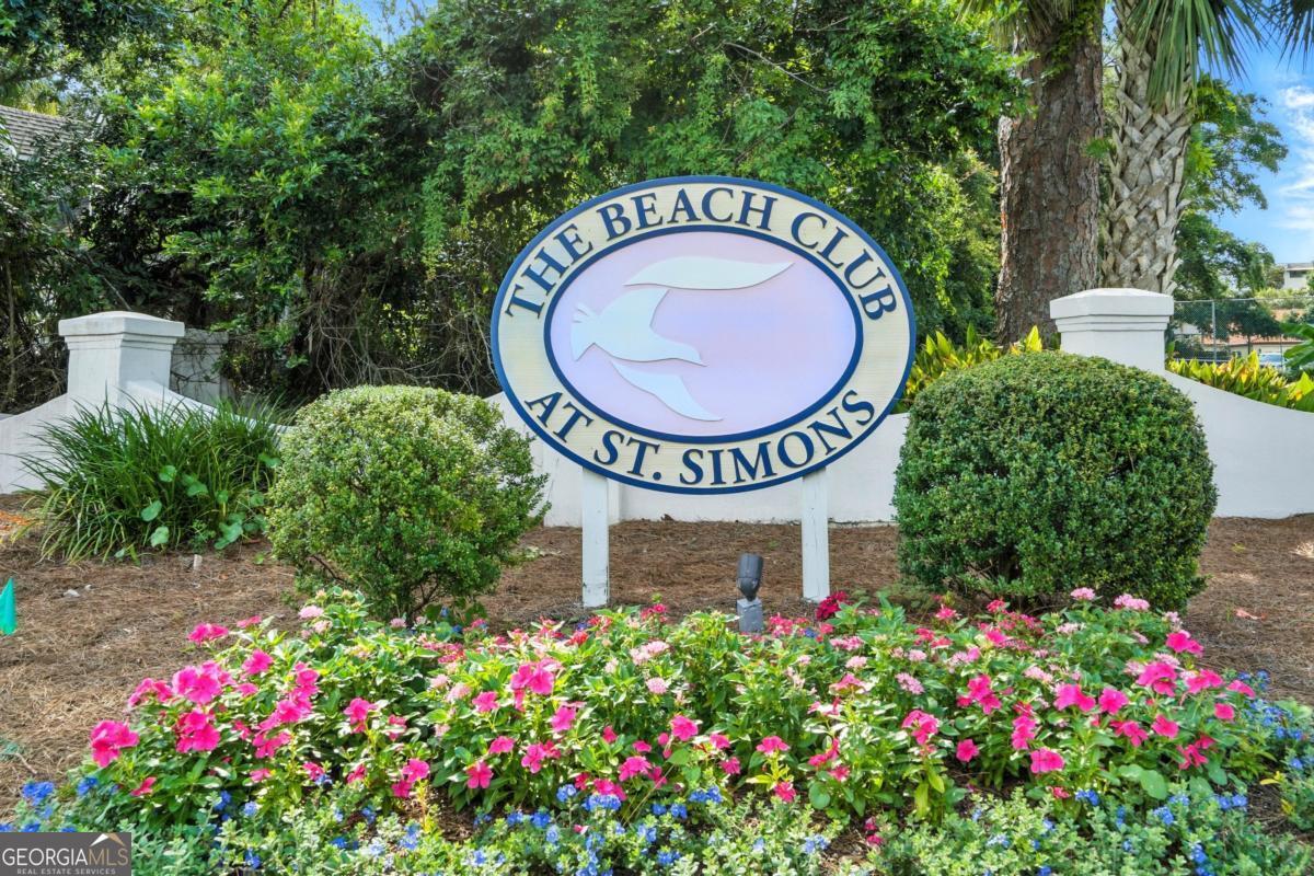 St. Simons, Georgia, 31522, United States, 2 Bedrooms Bedrooms, ,2 BathroomsBathrooms,Residential,For Sale,1991372
