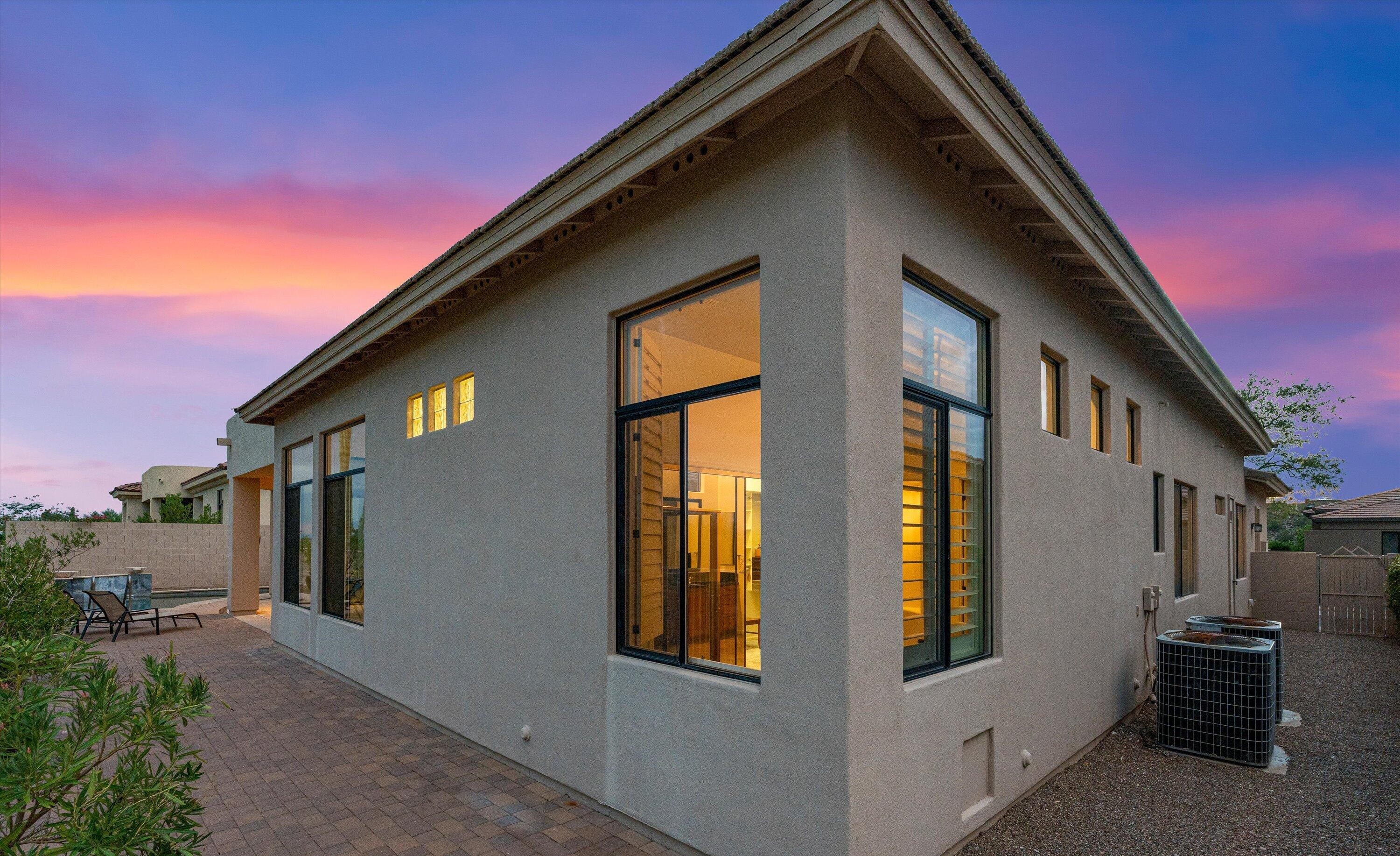 4042 N Black Rock Drive¦Tucson, AZ - 物件實景