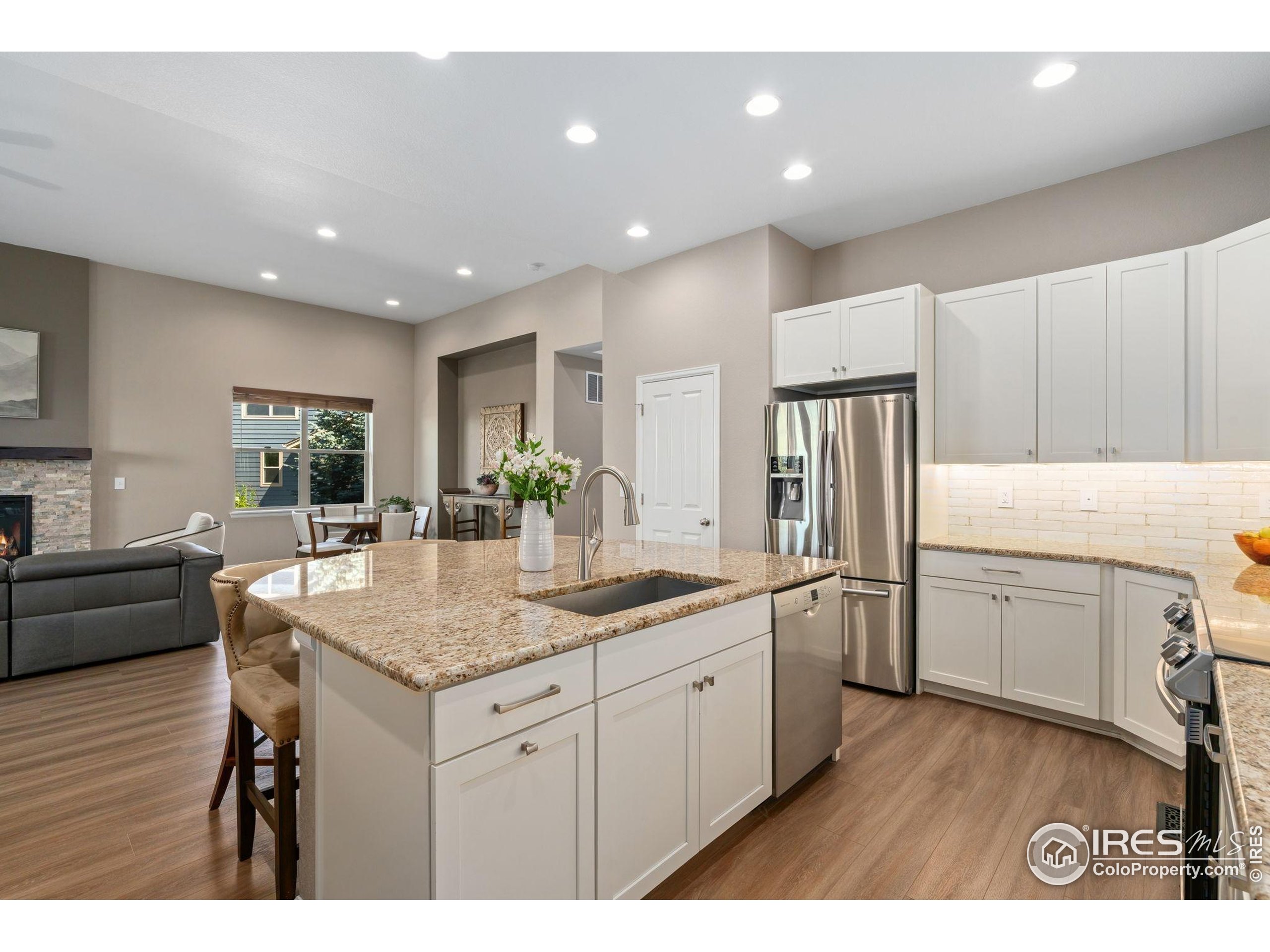 Timnath, Colorado, 80547, United States, 5 Bedrooms Bedrooms, ,3 BathroomsBathrooms,Residential,For Sale,1875536