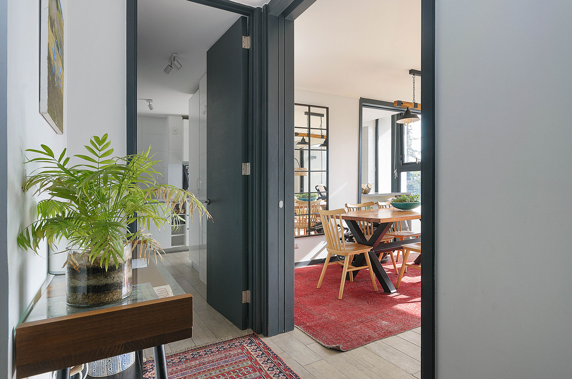  3-Bedroom Duplex in Central La Dehesa - 物件實景
