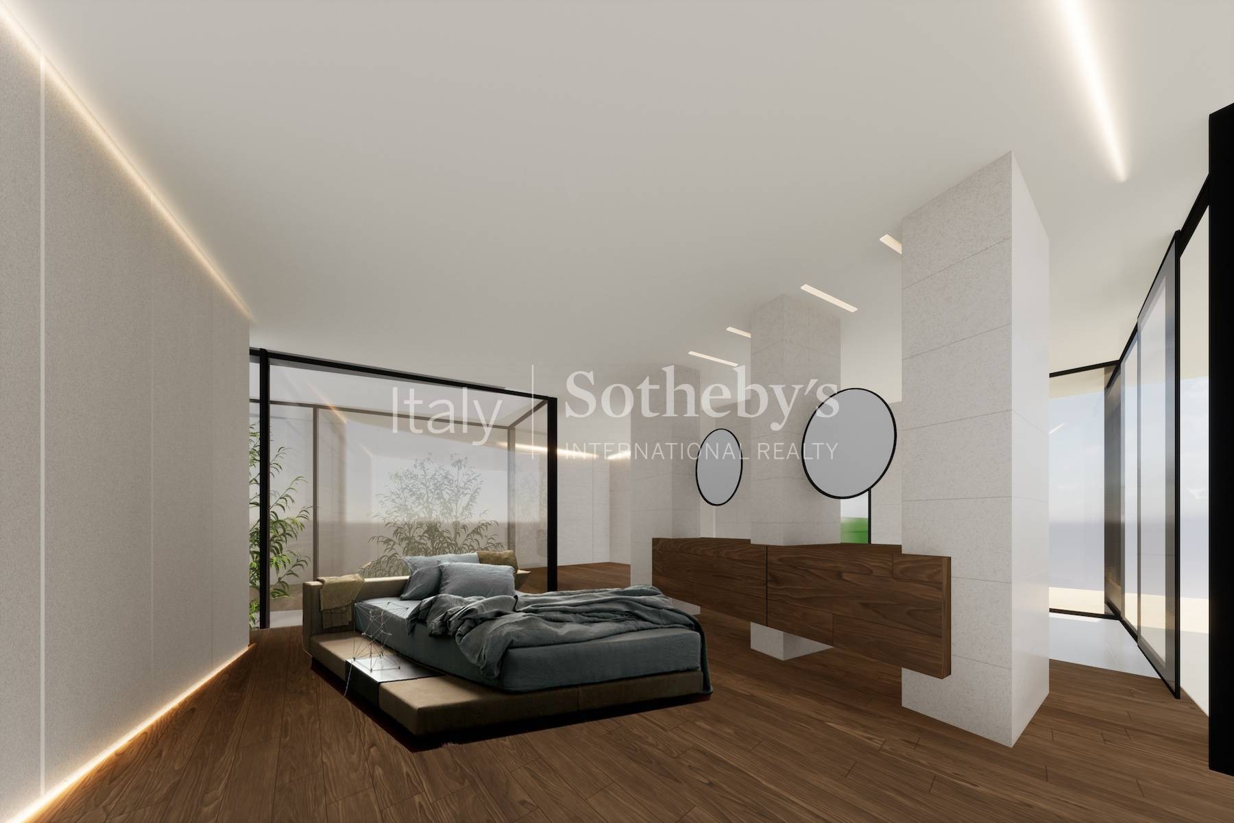  Exclusive design villa with pool on Lake Garda - 物件實景