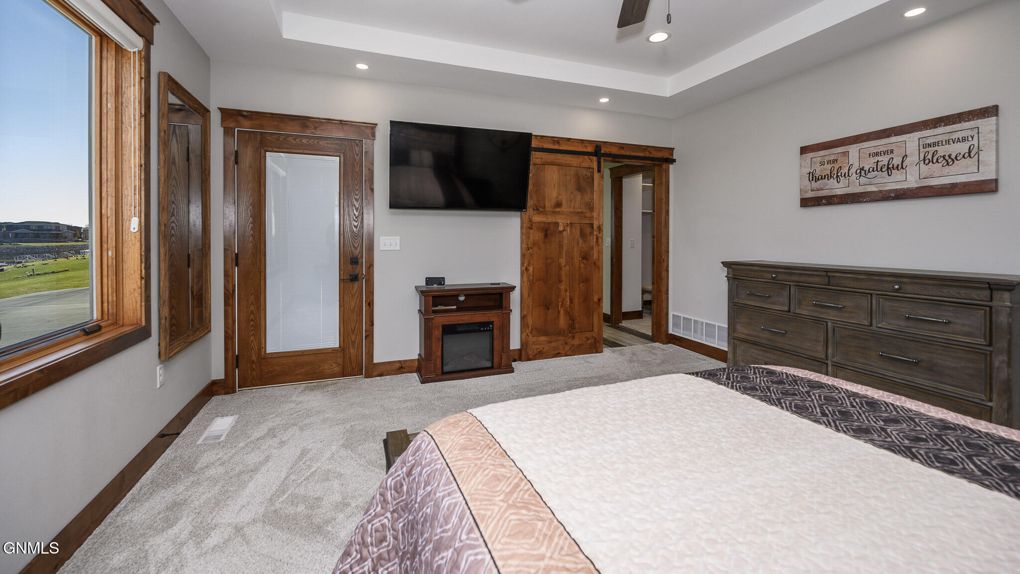 Bismarck, North Dakota, 58503, United States, 3 Bedrooms Bedrooms, ,3 BathroomsBathrooms,Residential,For Sale,1995468