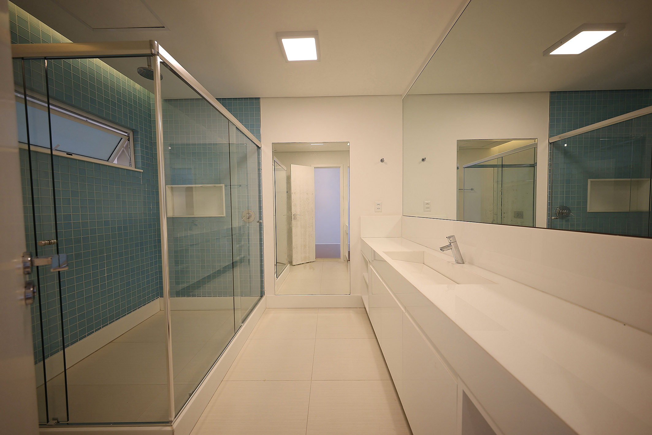  Duplex Penthouse in Jardim Oceânico, Just Steps from the Beach - 物件實景