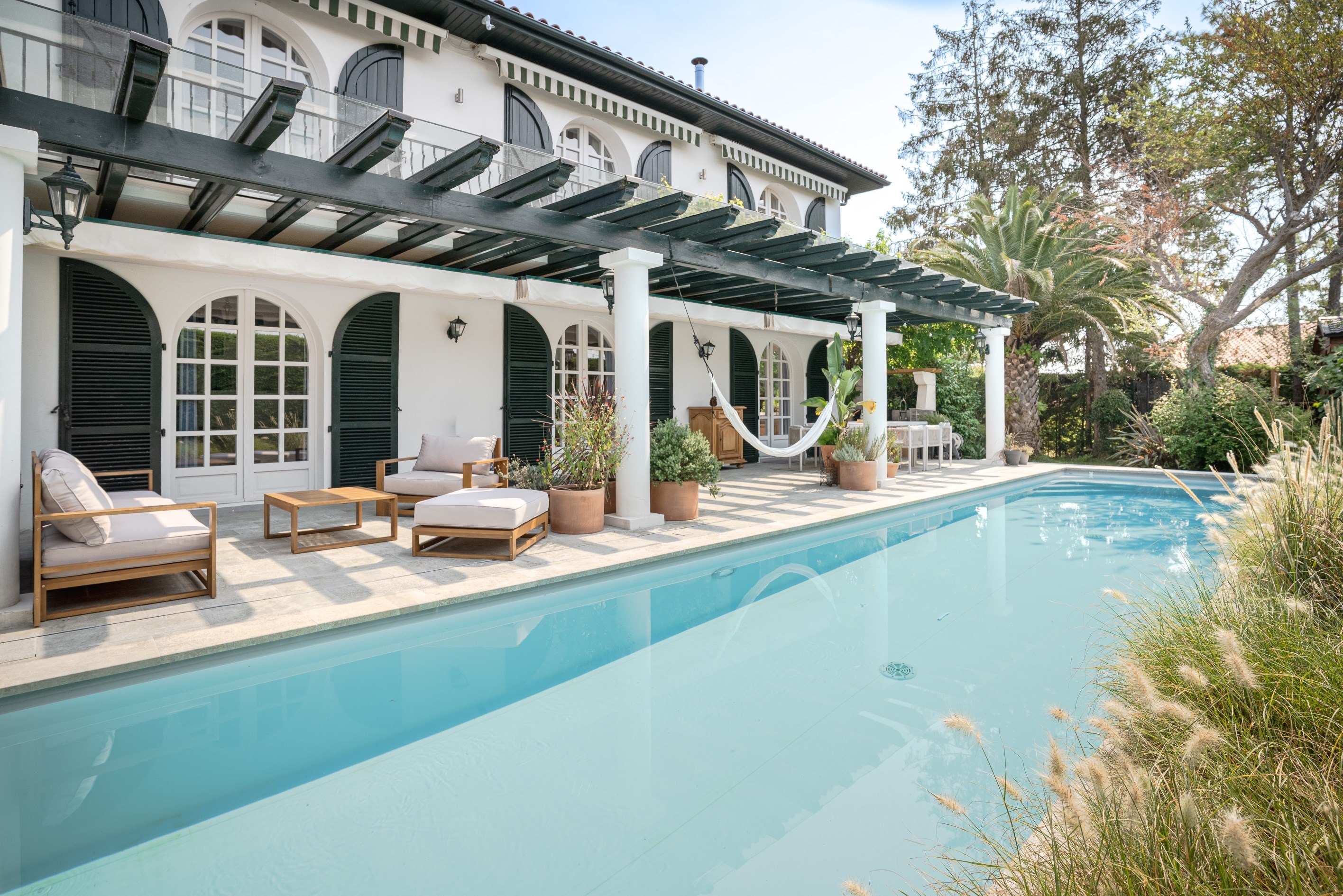  Elegant, renovated house near the beach - 物件實景