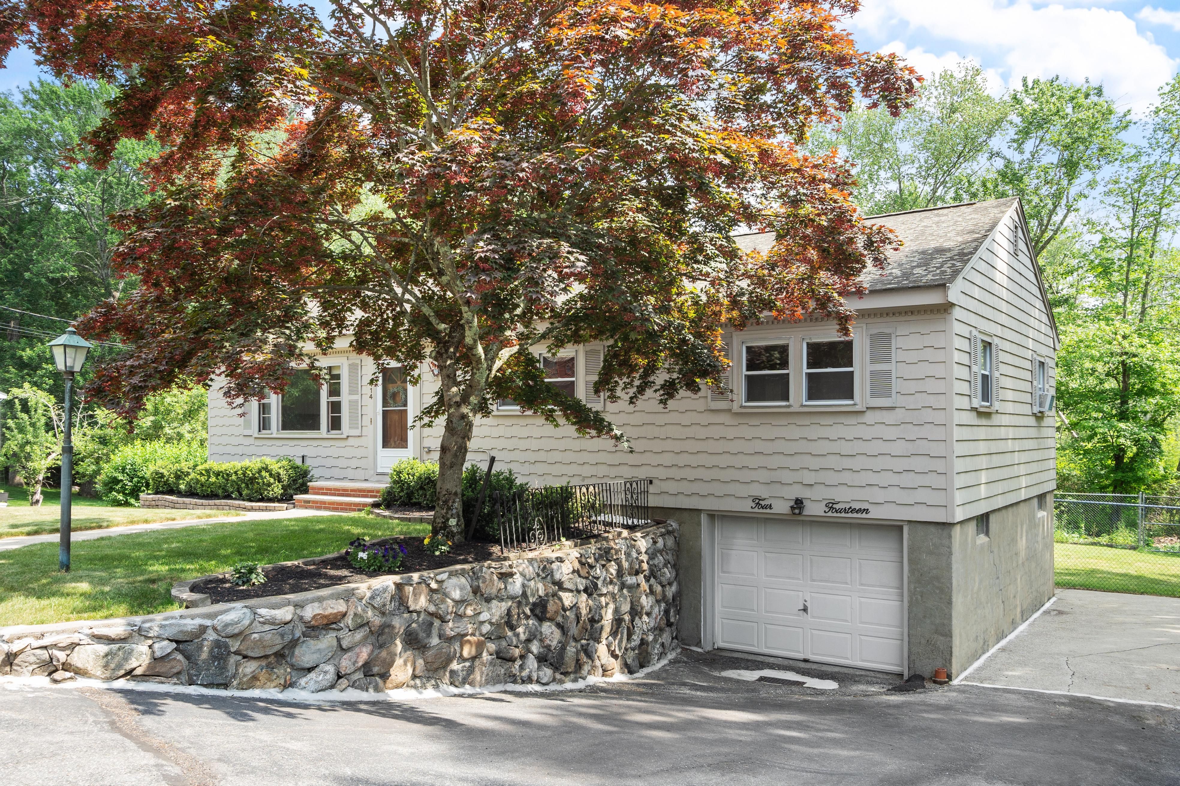 414 Grove Street, Reading, MA 01867 - 物件實景