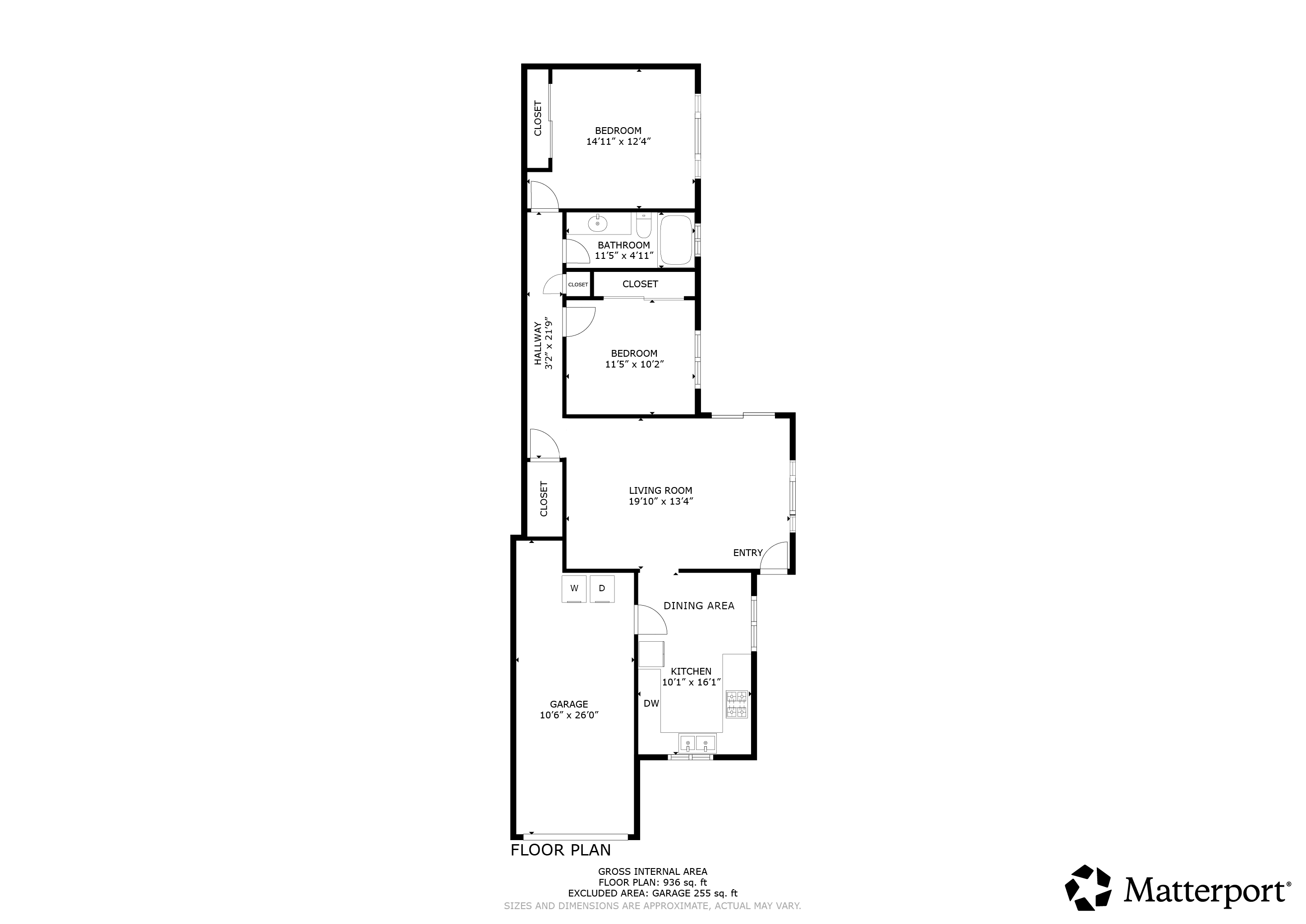  Great Opportunity Duplex in San Jose - 物件實景