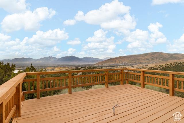 Herriman, Utah, 84096, United States, 5 Bedrooms Bedrooms, ,4 BathroomsBathrooms,Residential,For Sale,1927807