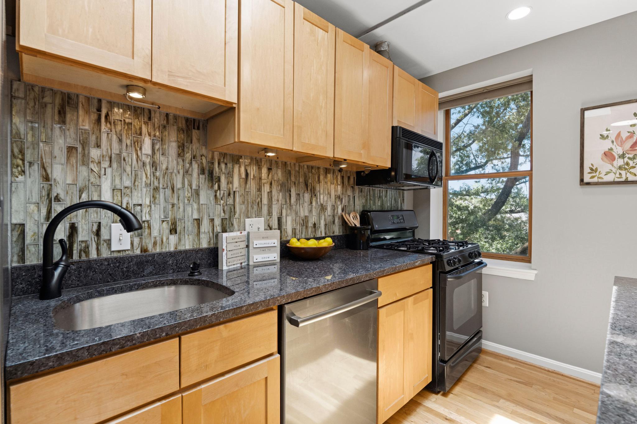  70 Rhode Island Avenue NW, Washington, DC, 20001 - 物件實景
