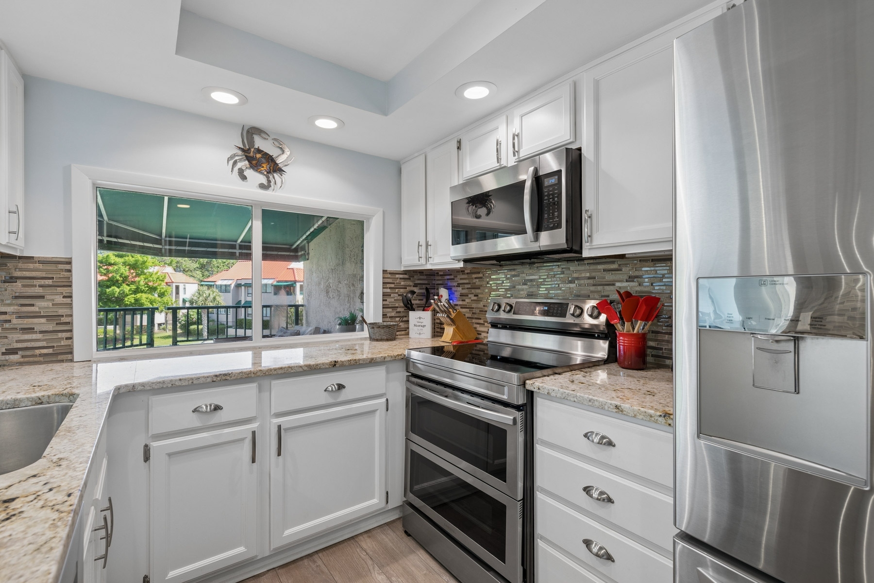  3 Shelter Cove Lane Unit #7406, Hilton Head Island - 物件實景
