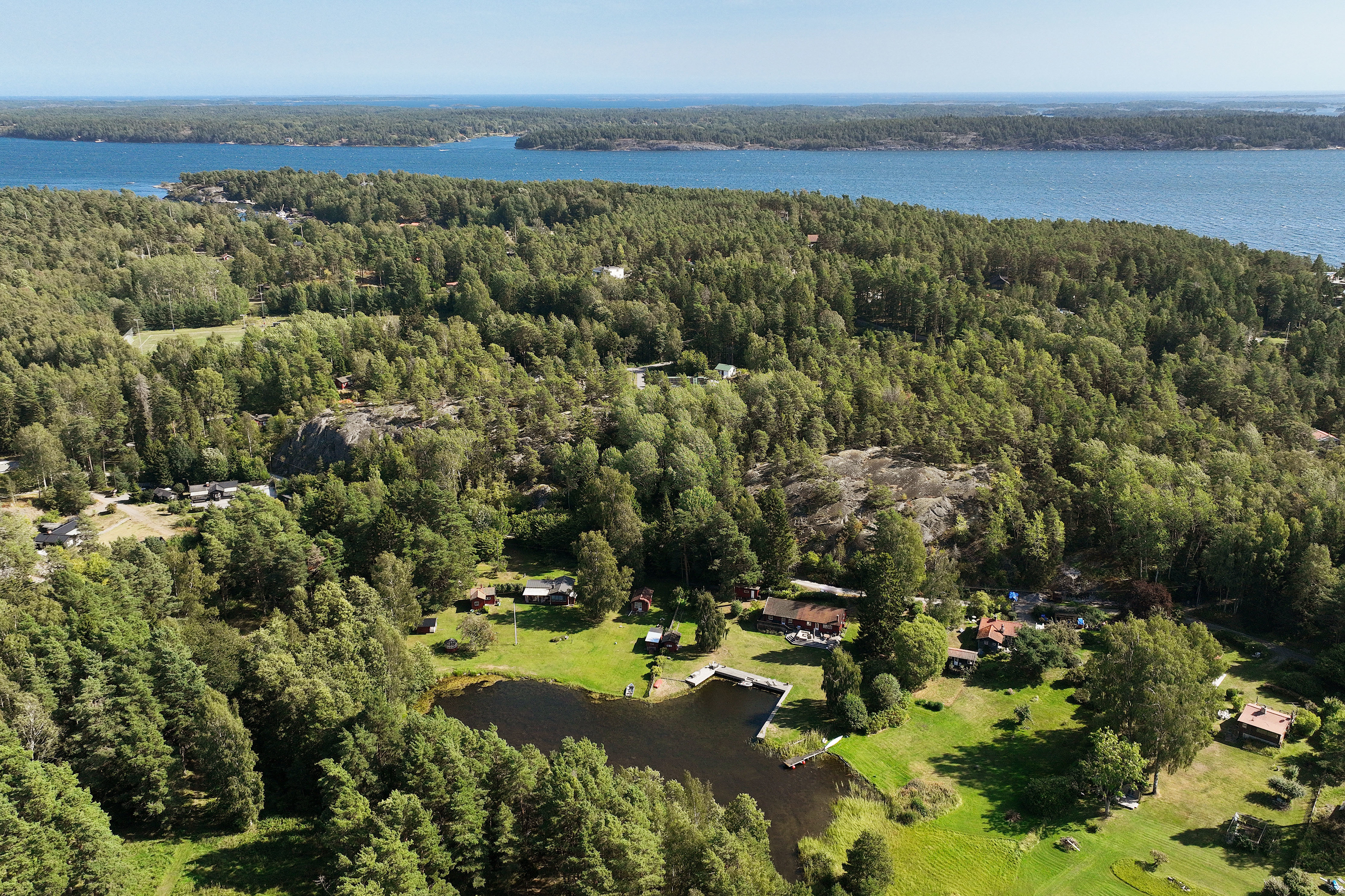  Skäretvägen 8 - 物件實景