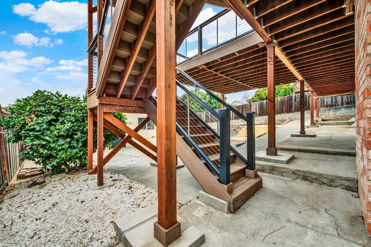 Benicia, California, 94510, United States, 4 Bedrooms Bedrooms, ,3 BathroomsBathrooms,Residential,For Sale,1989511