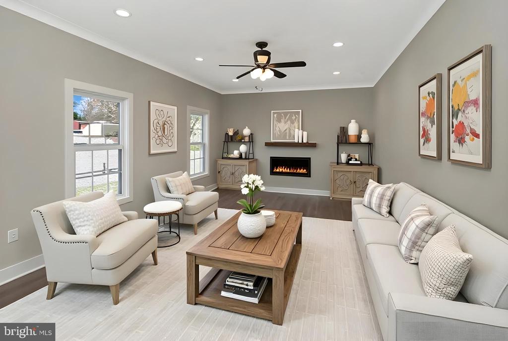 Stafford, Virginia, 22556, United States, 5 Bedrooms Bedrooms, ,4 BathroomsBathrooms,Residential,For Sale,2005720