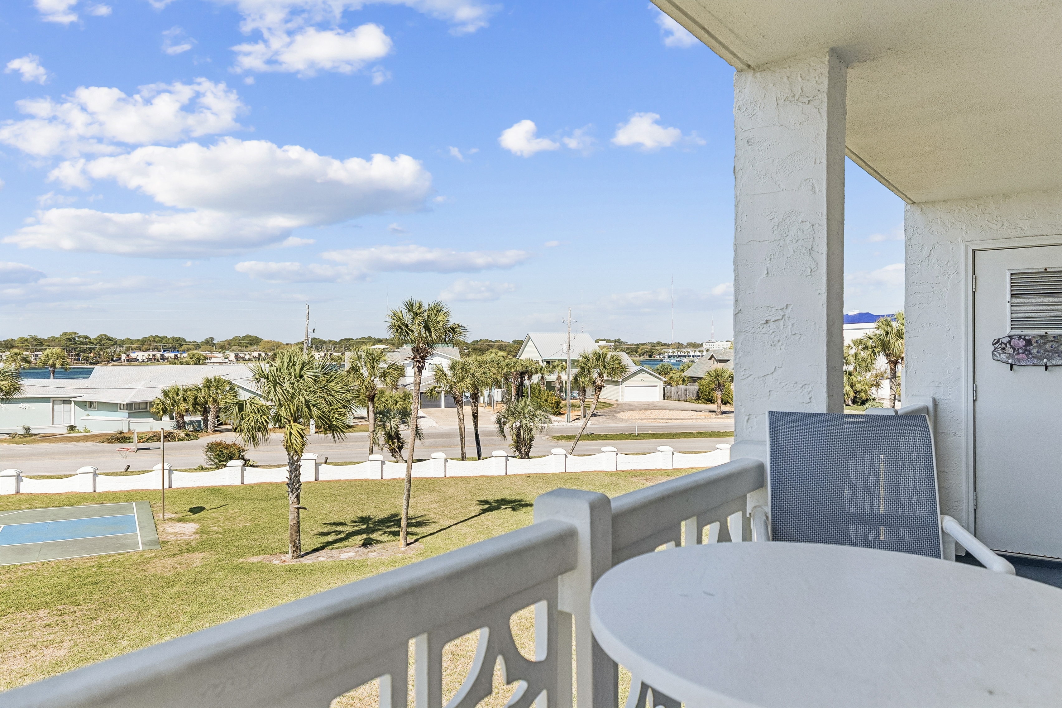  Updated Coastal Condo With Gulf Access And Resort Amenities - 物件實景