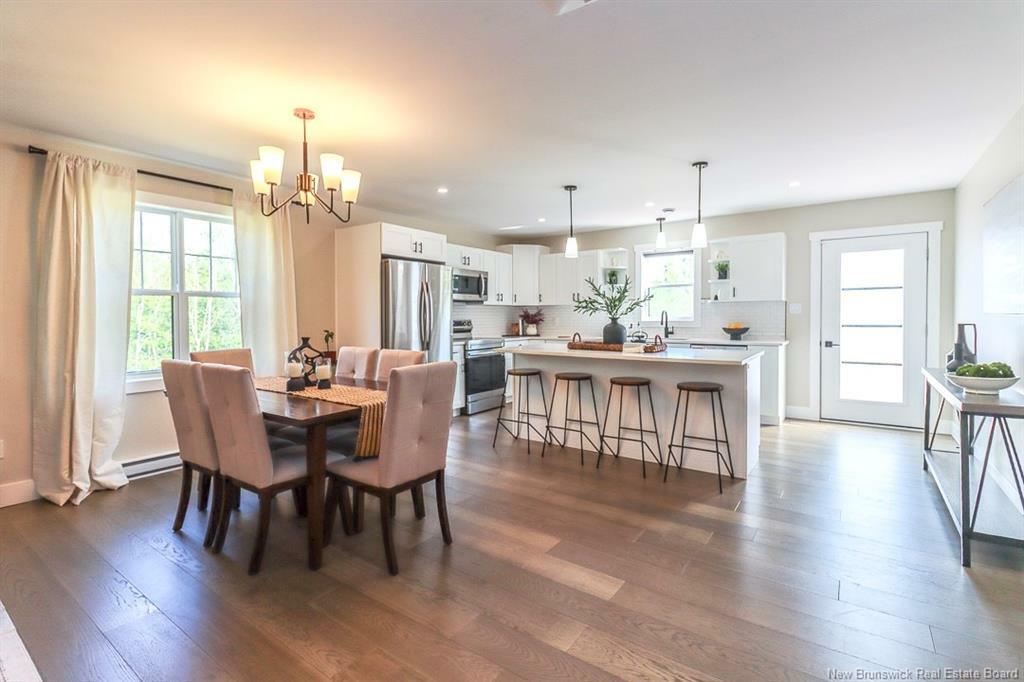 QUISPAMSIS, New Brunswick, E2S 1B8, CA, 3 Bedrooms Bedrooms, ,2 BathroomsBathrooms,Residential,For Sale,1875695