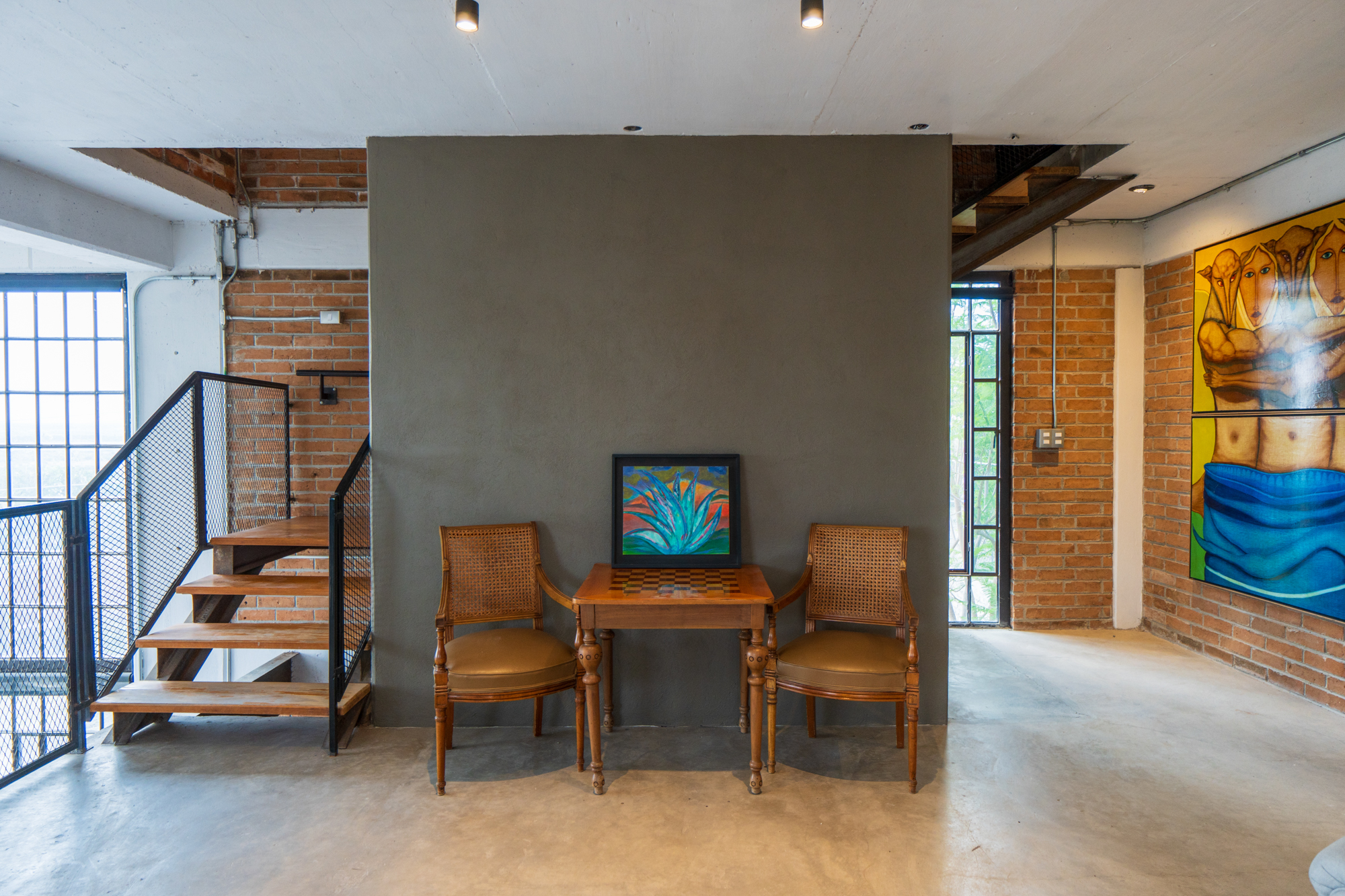  Lofts de Los Artistas - 物件實景