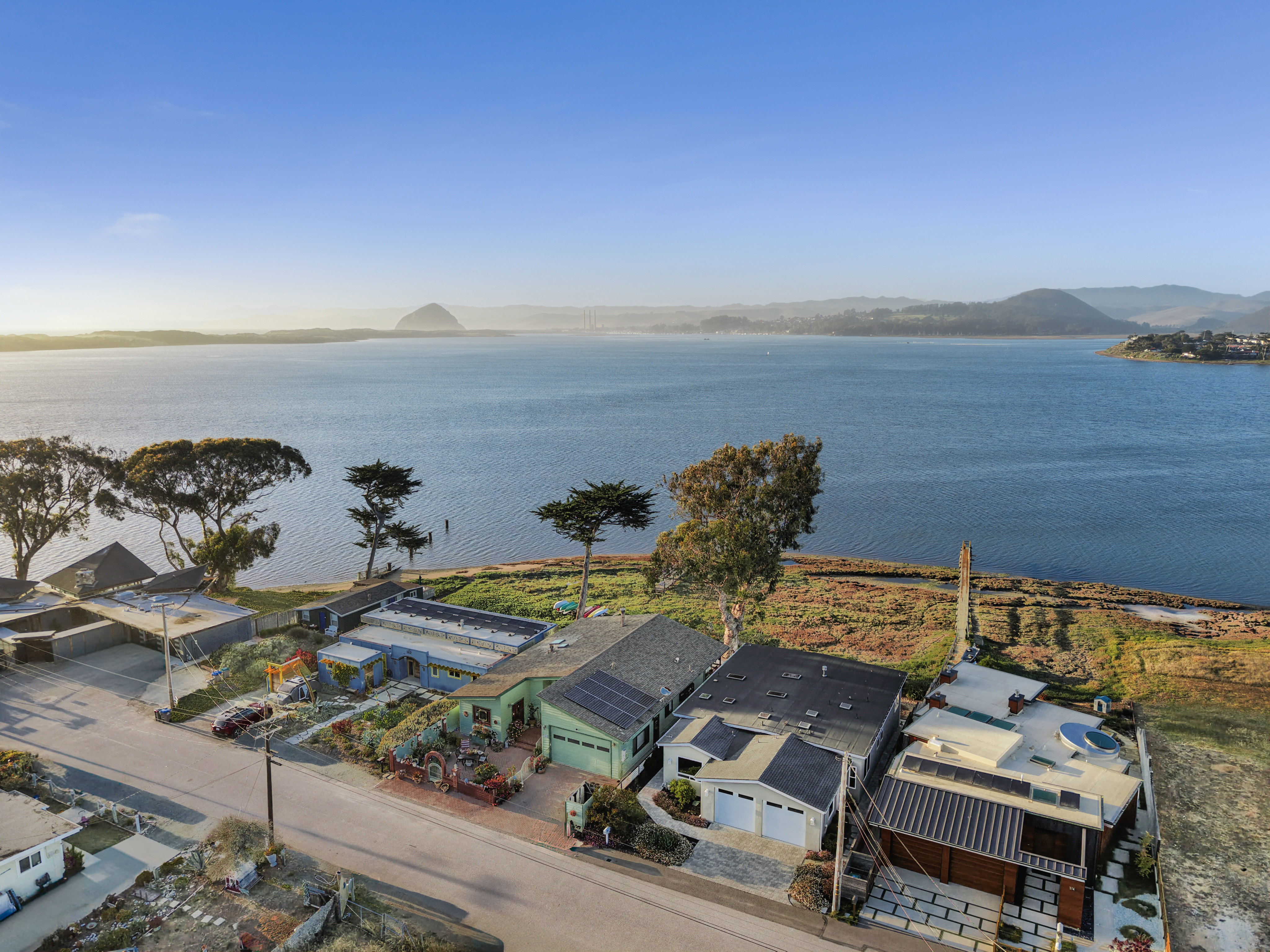  370 Mitchell Drive - 物件實景